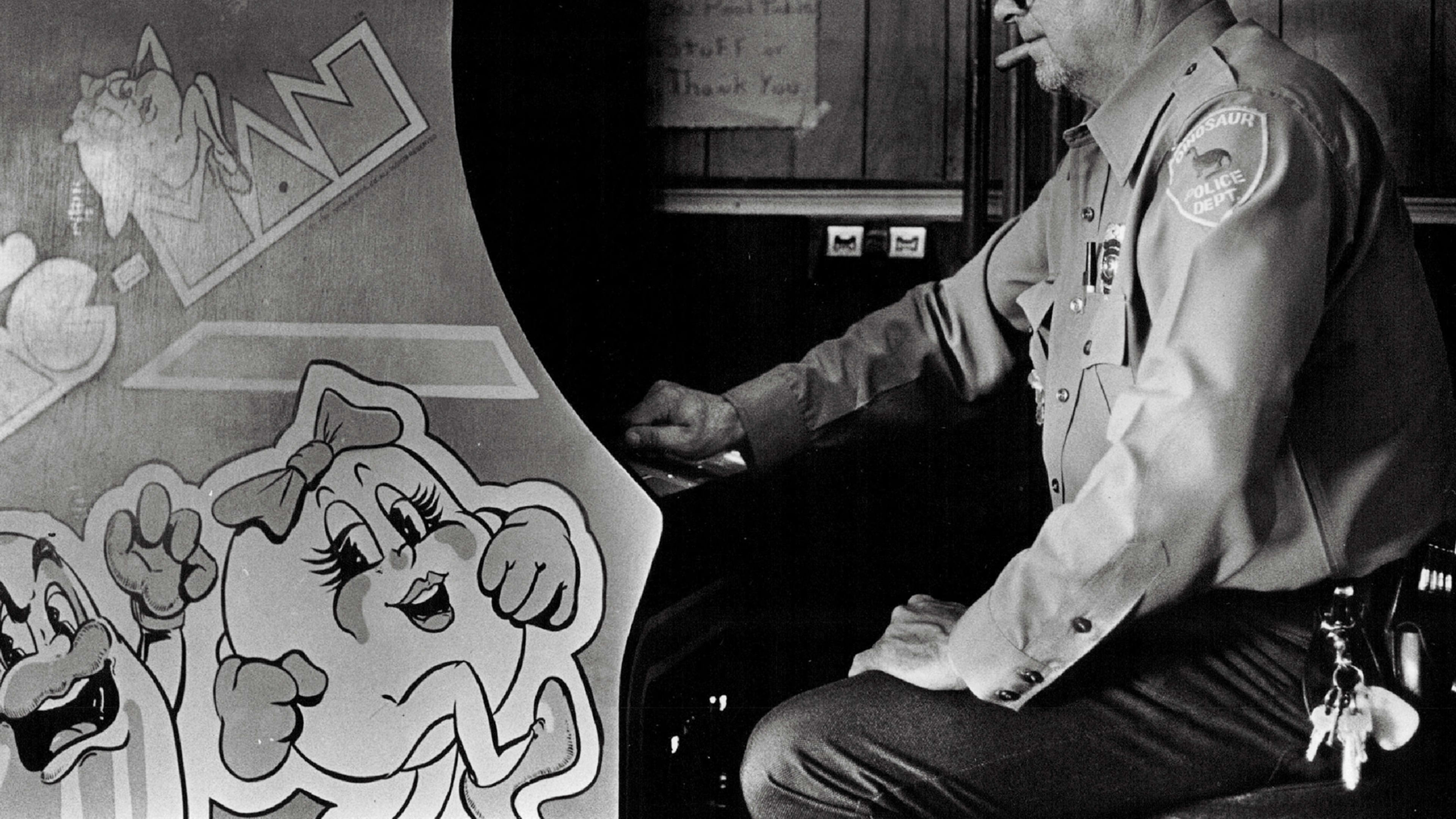 The MIT Dropouts Who Created Ms. Pac-Man: A 35th-Anniversary Oral