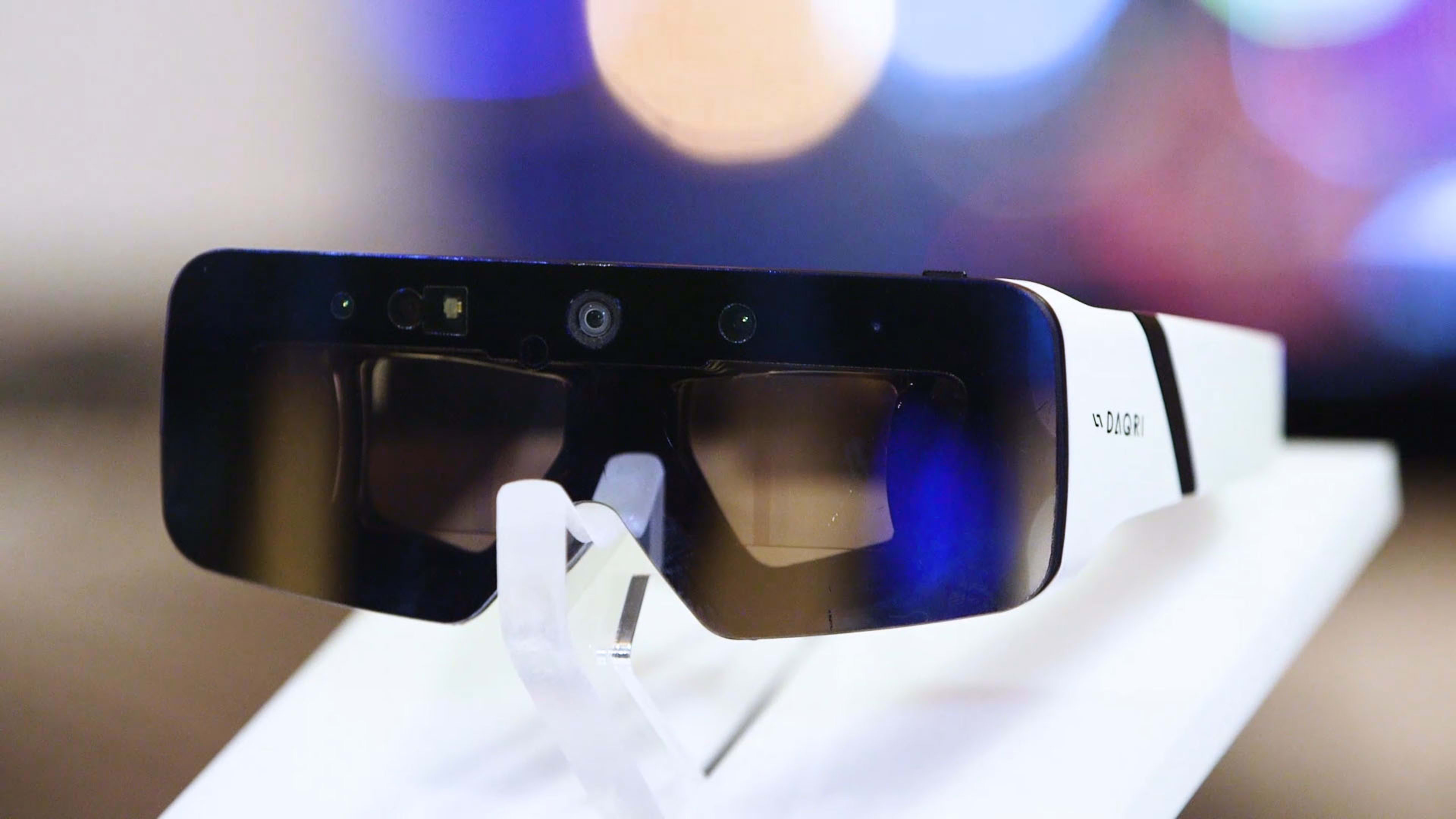 These Glasses Could Revolutionize The Workforce