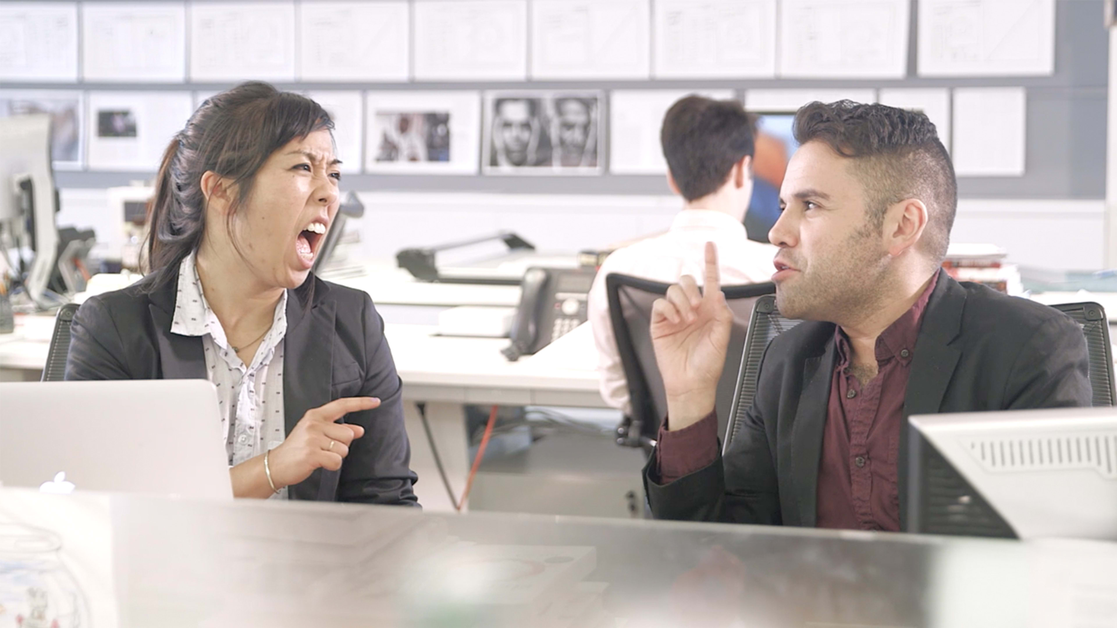 Coworkers Can’t Pronounce Your Name? Follow These Rules To Stay Sane