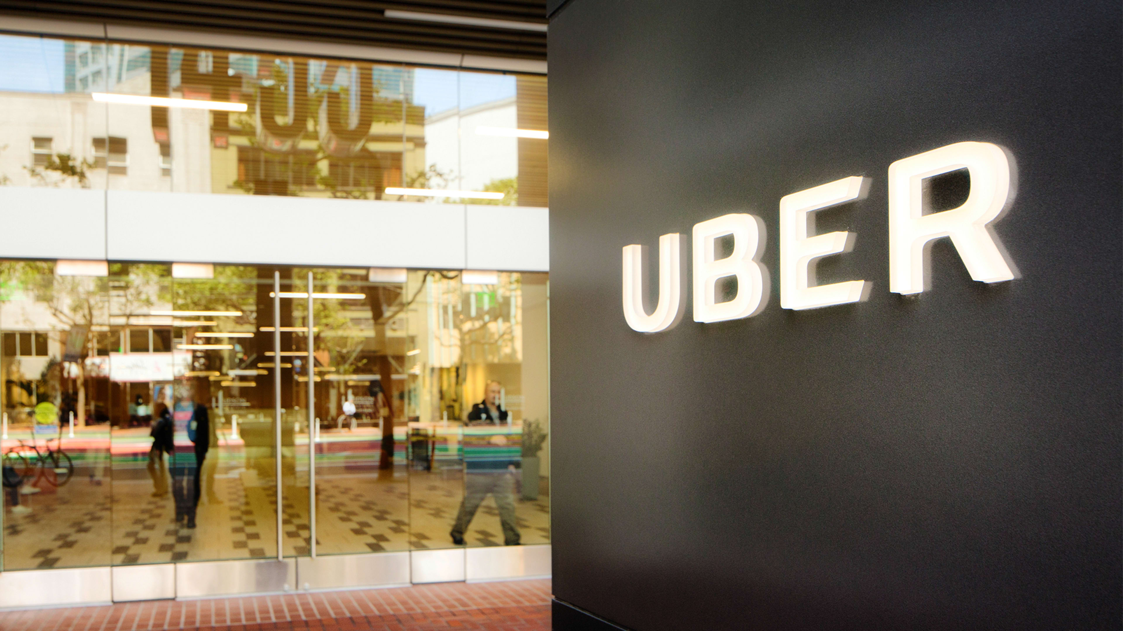 Here’s What Uber Needs To Do To Fix Their Broken Culture