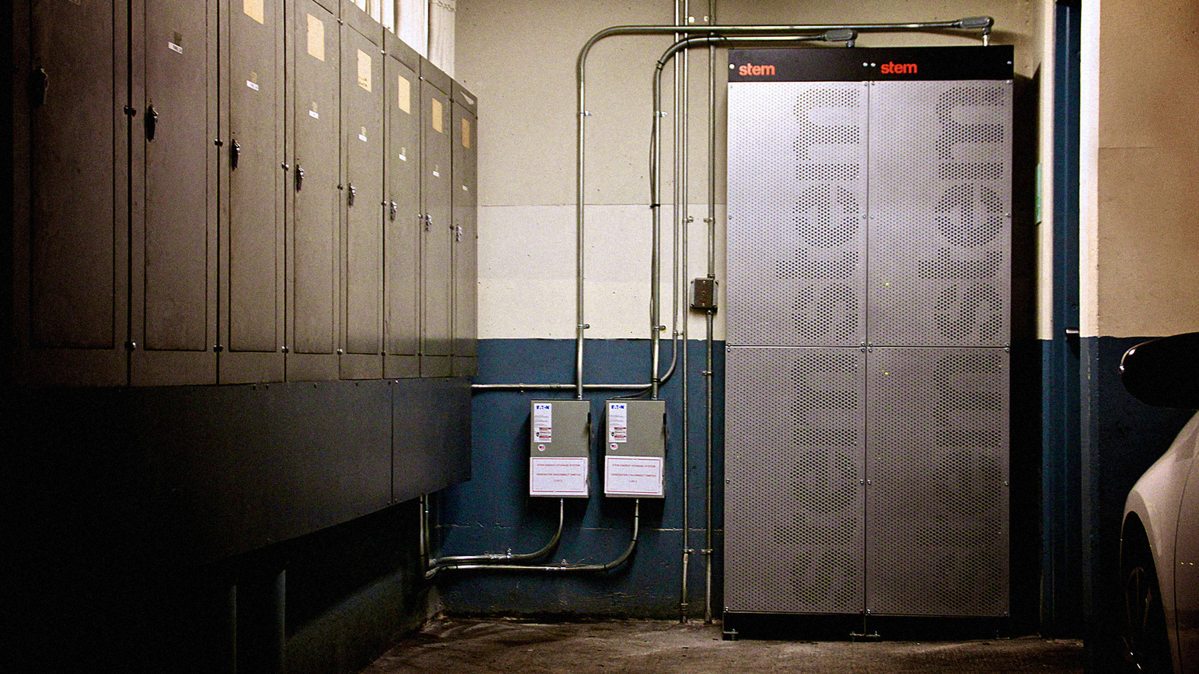 Large-Scale Energy Storage Is The (Virtual) Power Plant Of The Future