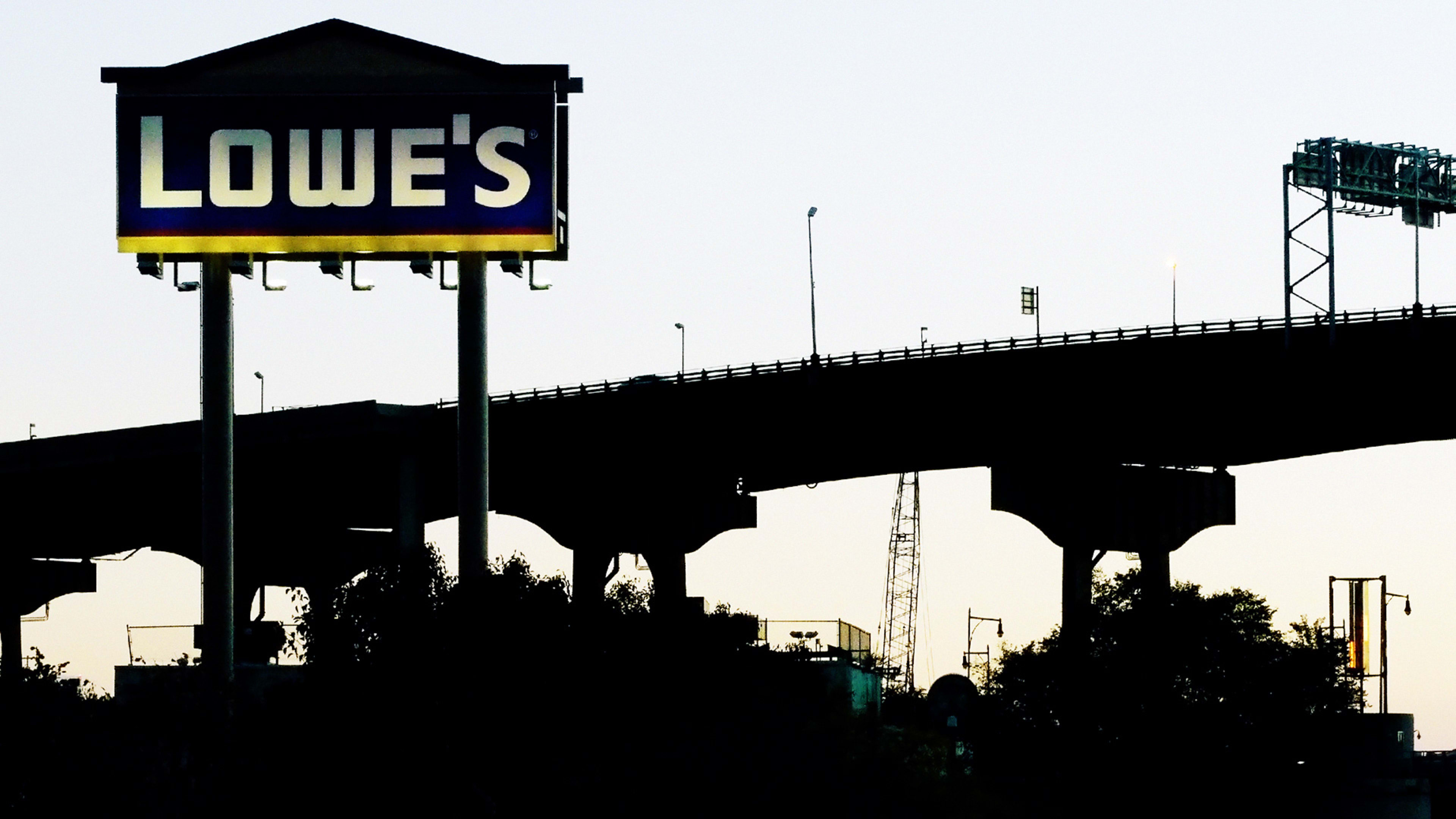 Lowe’s Efforts To Retool Its Stores May Backfire, Say Employees