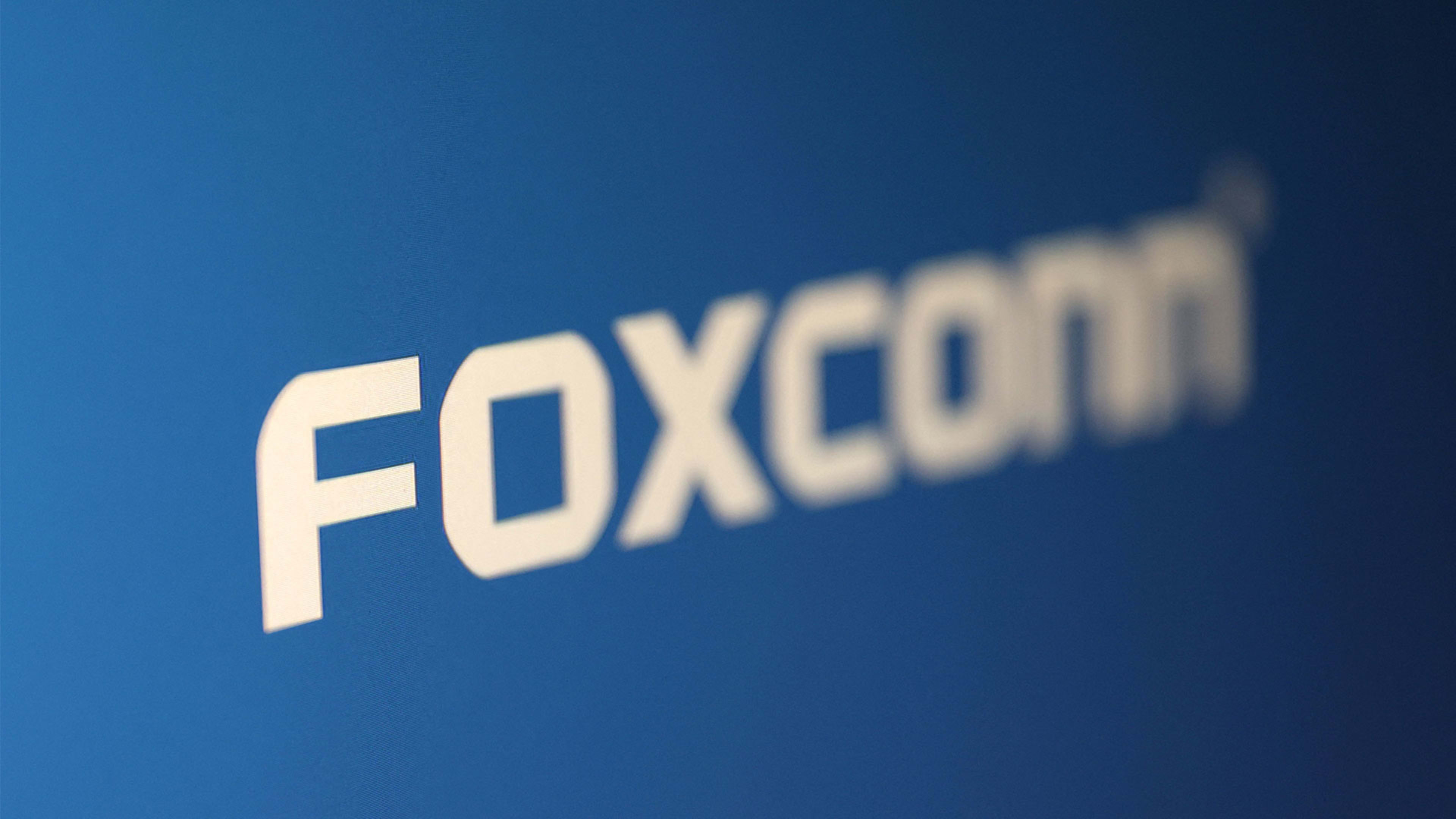 Taiwan’s Foxconn upends ‘one-man rule’ with rotating CEO role