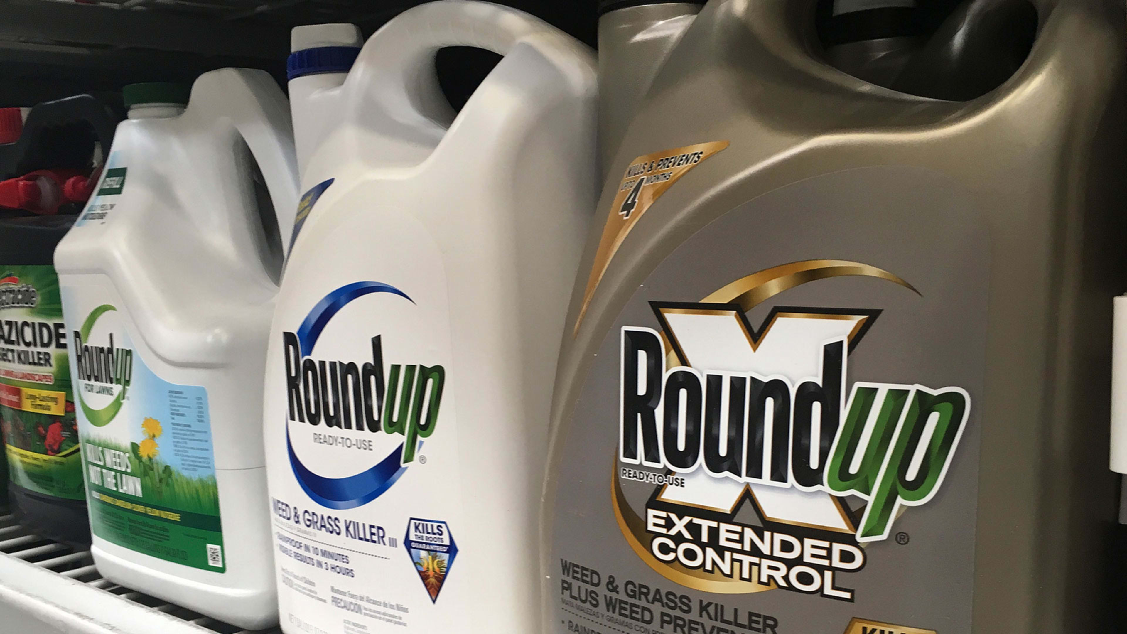 How the makers of Roundup are trying to get legal protection from cancer lawsuits