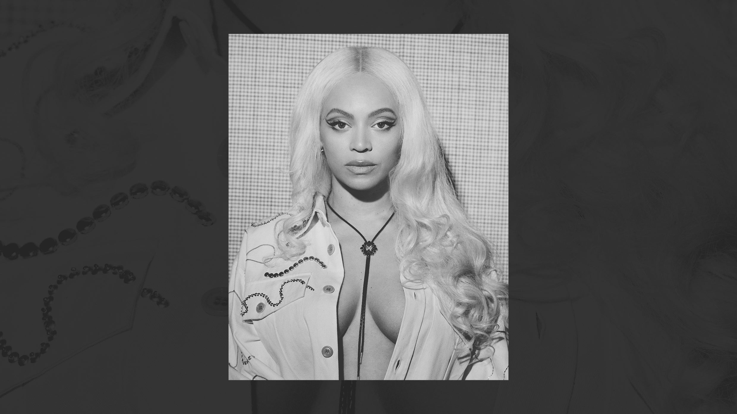 Beyoncé's ‘Blackbiird’ echoes country music's discrimination toward her ...