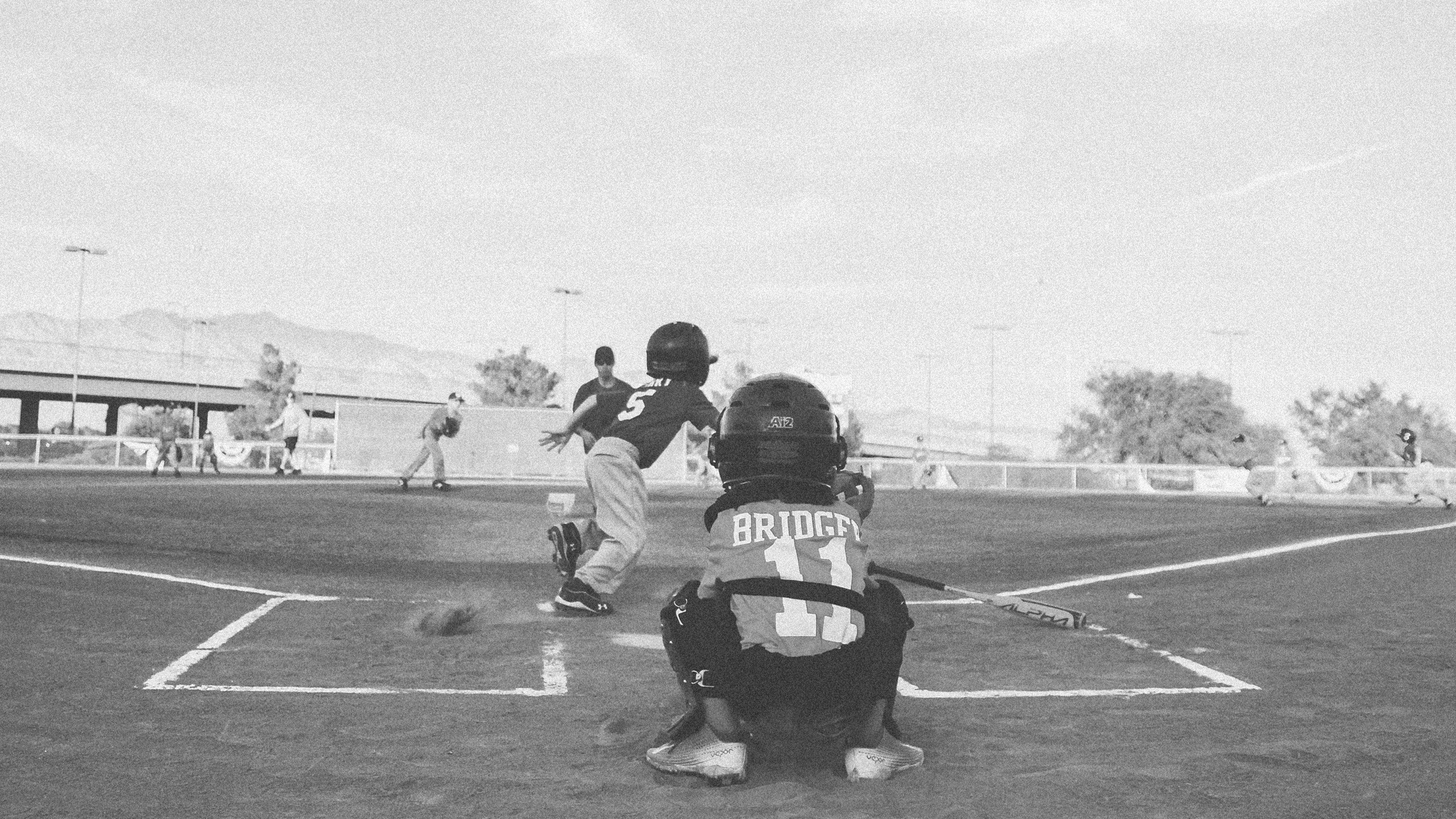 3 life lessons I learned from baseball