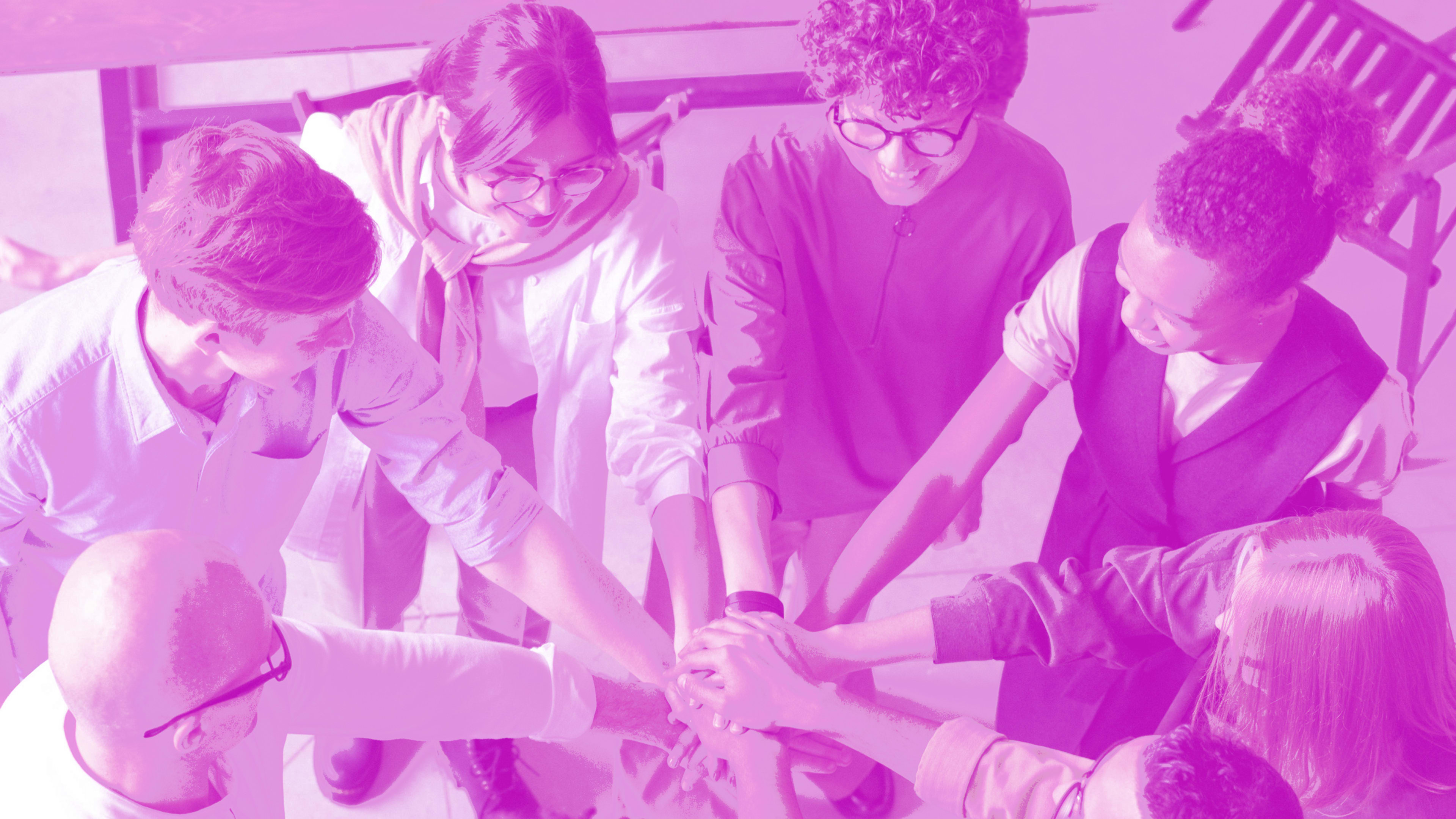 A key ingredient for a happy workforce - Fast Company