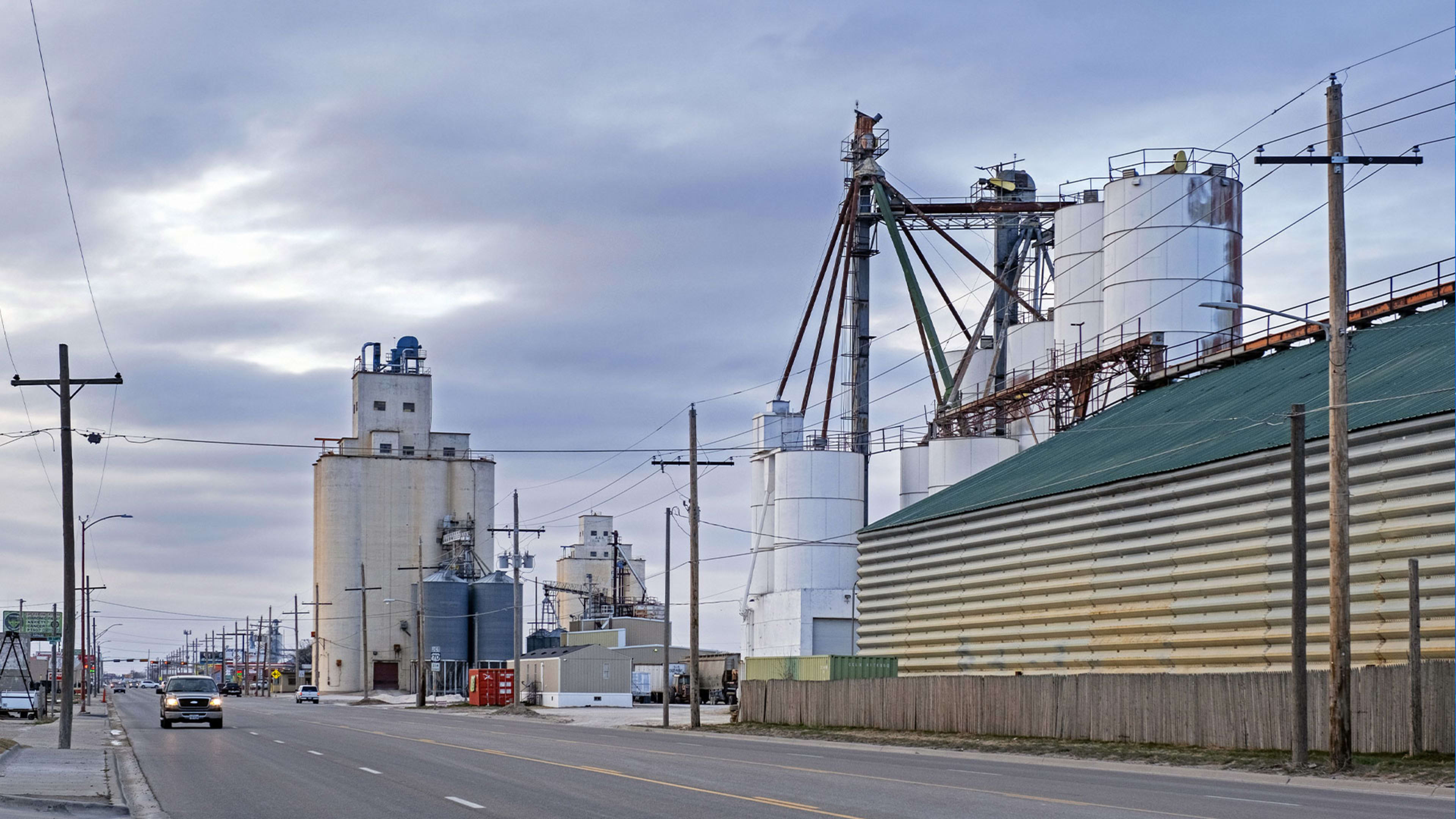 Cyberattacks of Texas water utilities linked to Russian hackers