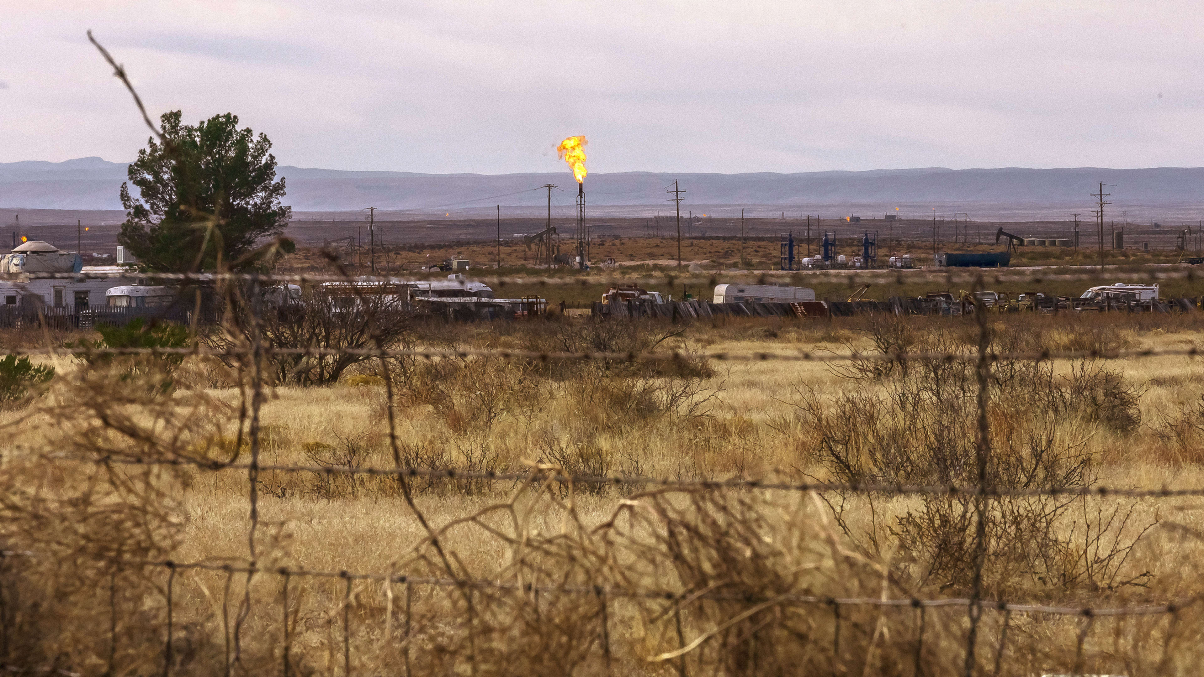 $24.5 million settlement over natural gas pollution obtained by New ...