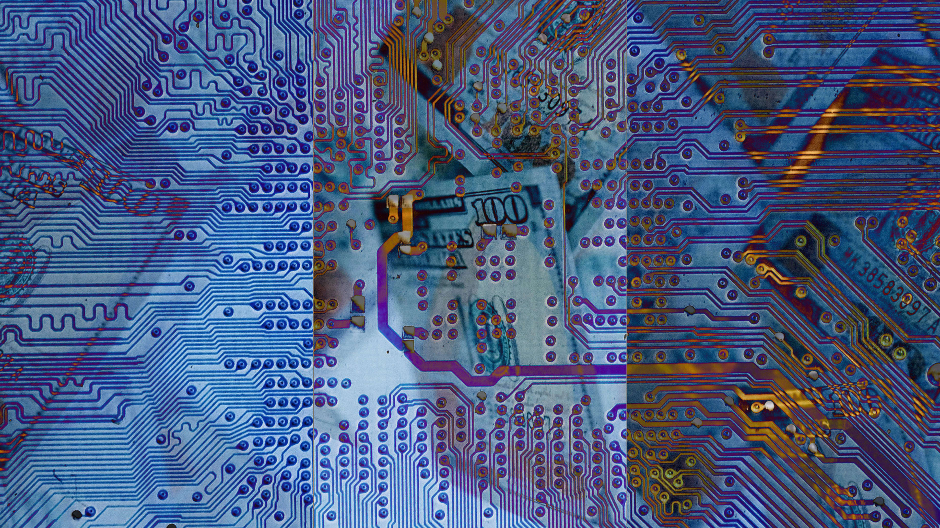 To understand AI's risks, follow the money Fast Company(04)