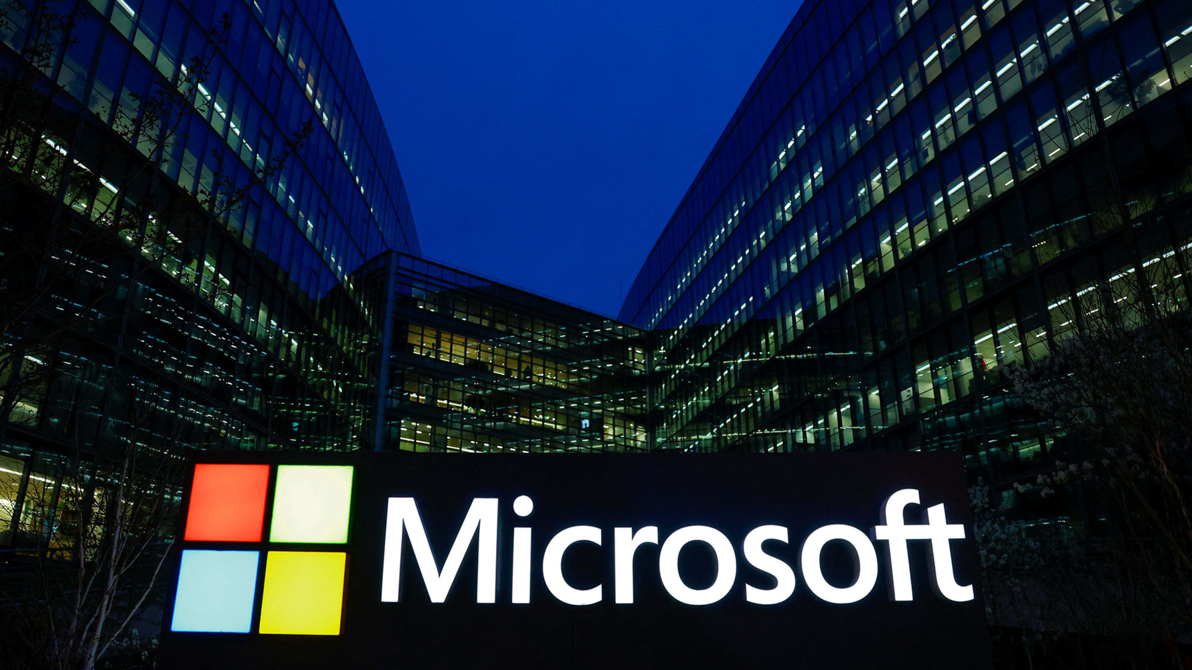 Microsoft’s antitrust issues surface again, this time with complaints from Spanish startups