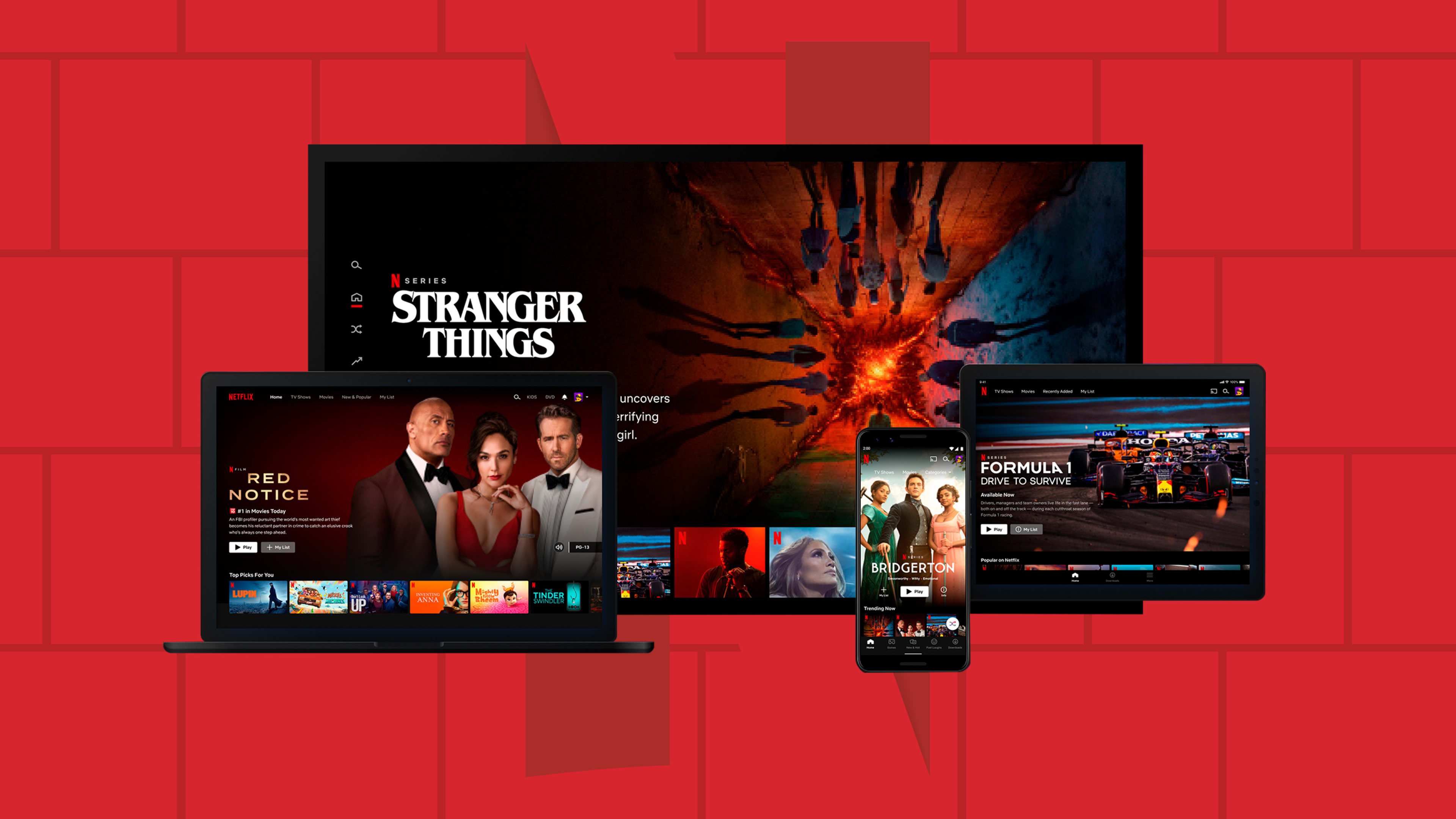 Netflix’s head of design answers every question you ever had about Netflix