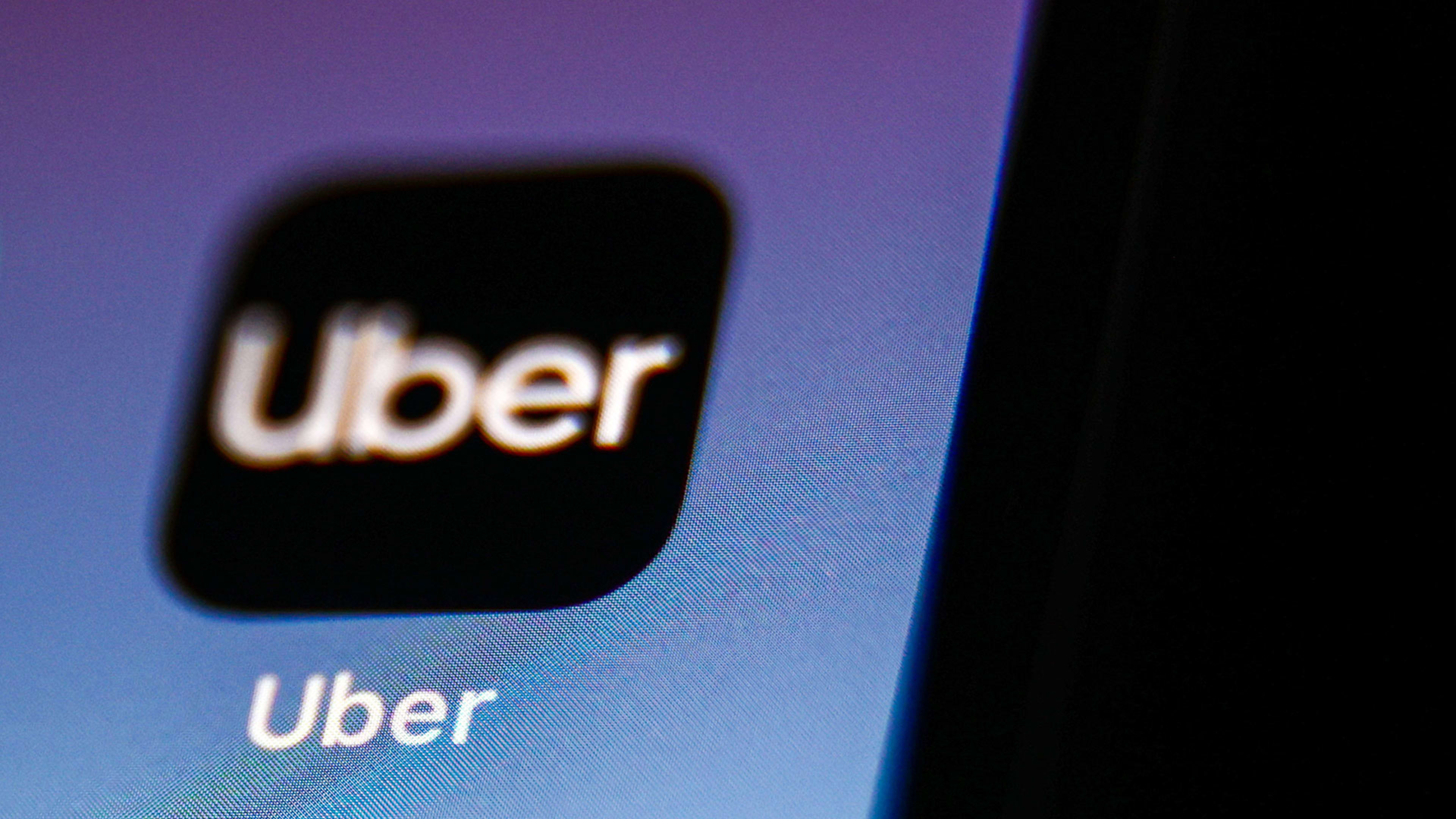 The 2040 Uber Stock Price:  Prepare For This Unexpected Turn - yj857zx