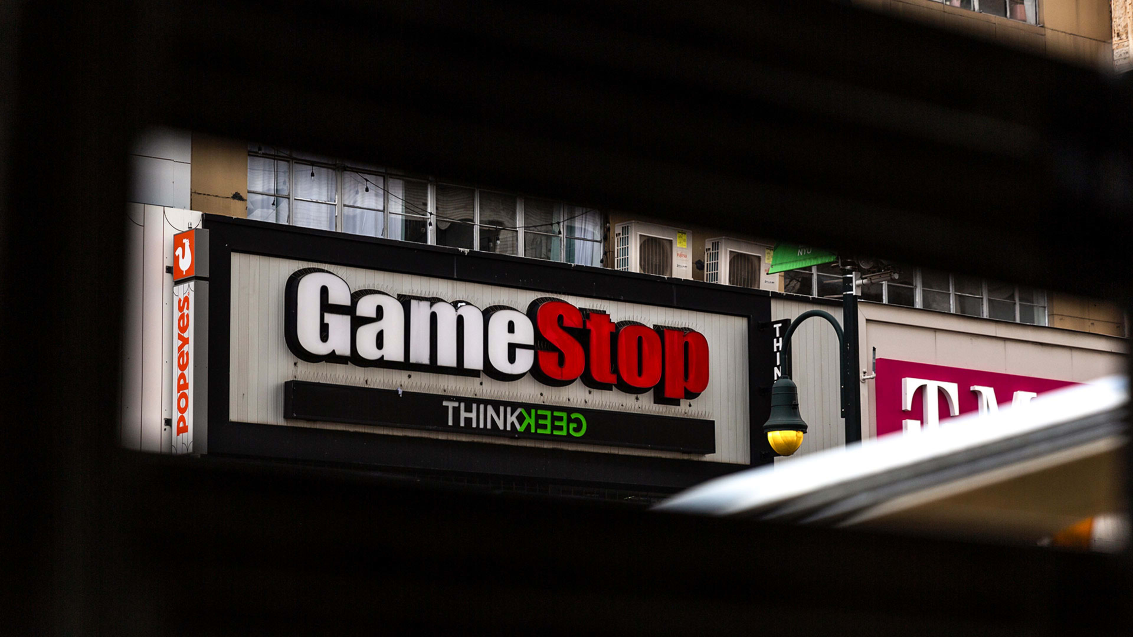 GameStop stock price skyrockets today as Roaring Kitty returns- Fast ...