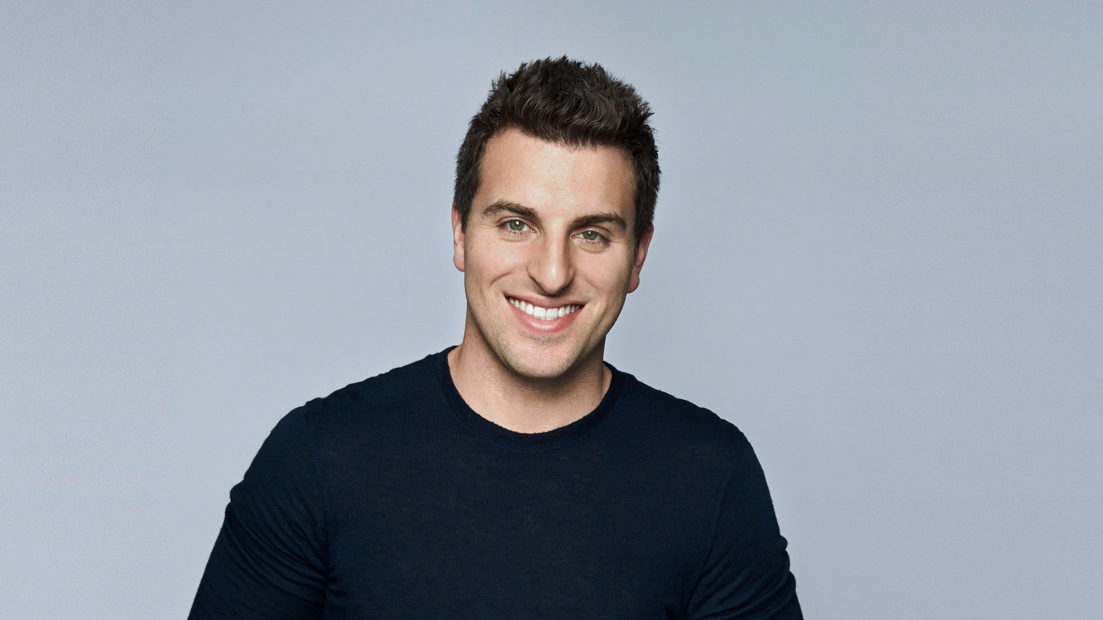 Airbnb CEO Brian Chesky explains the company’s push into IP-driven vacation getaways