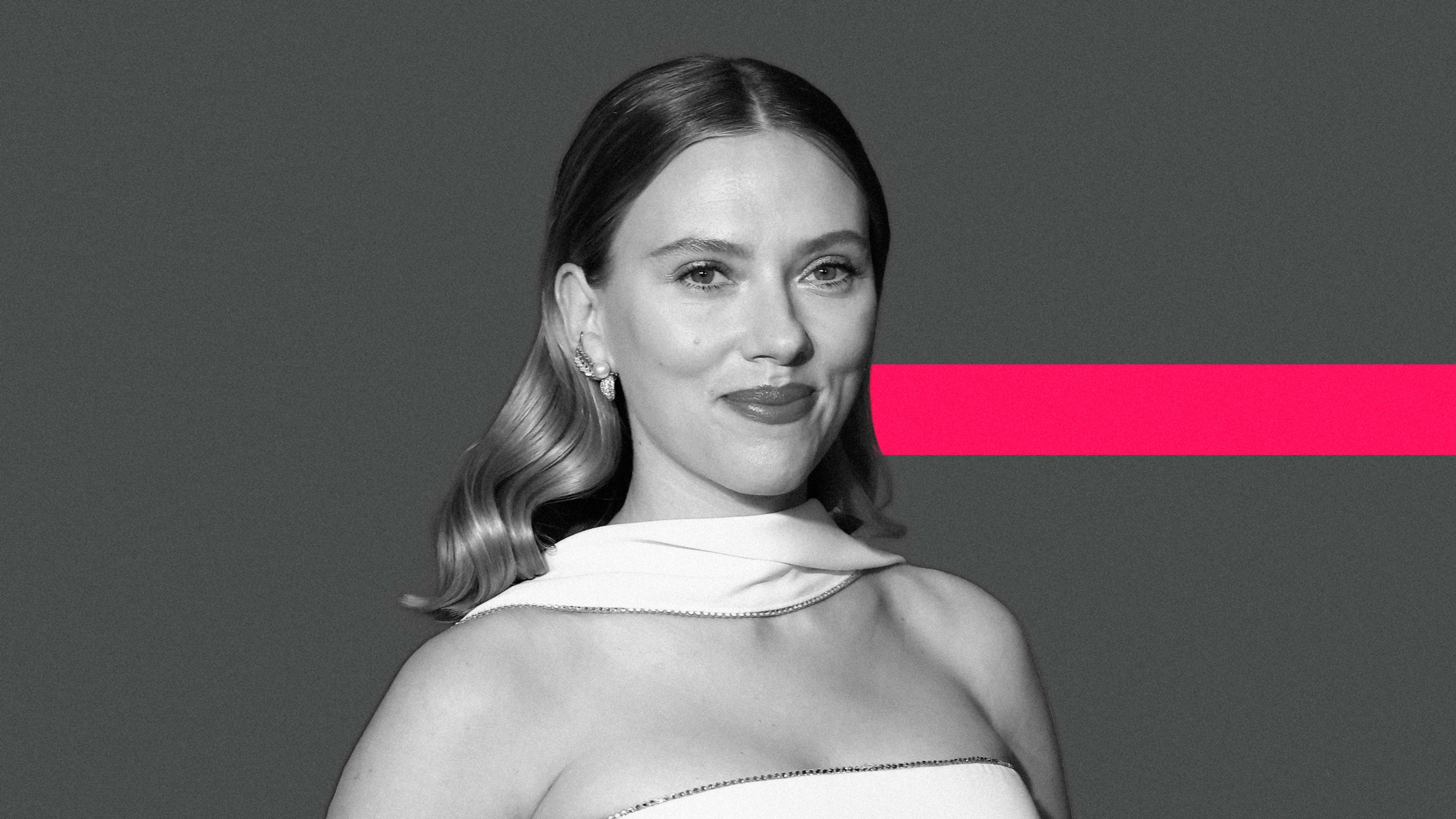 Scarlett Johansson