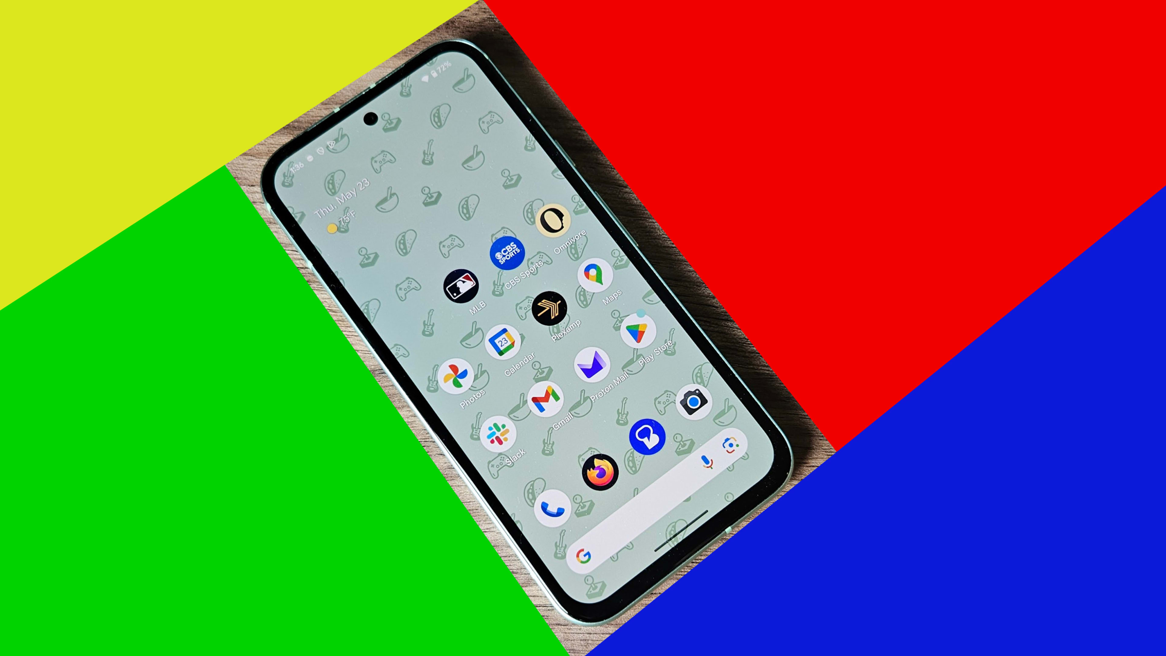 Google Pixel 8a review: a smartphone trapped between 2 worlds - Fast Company