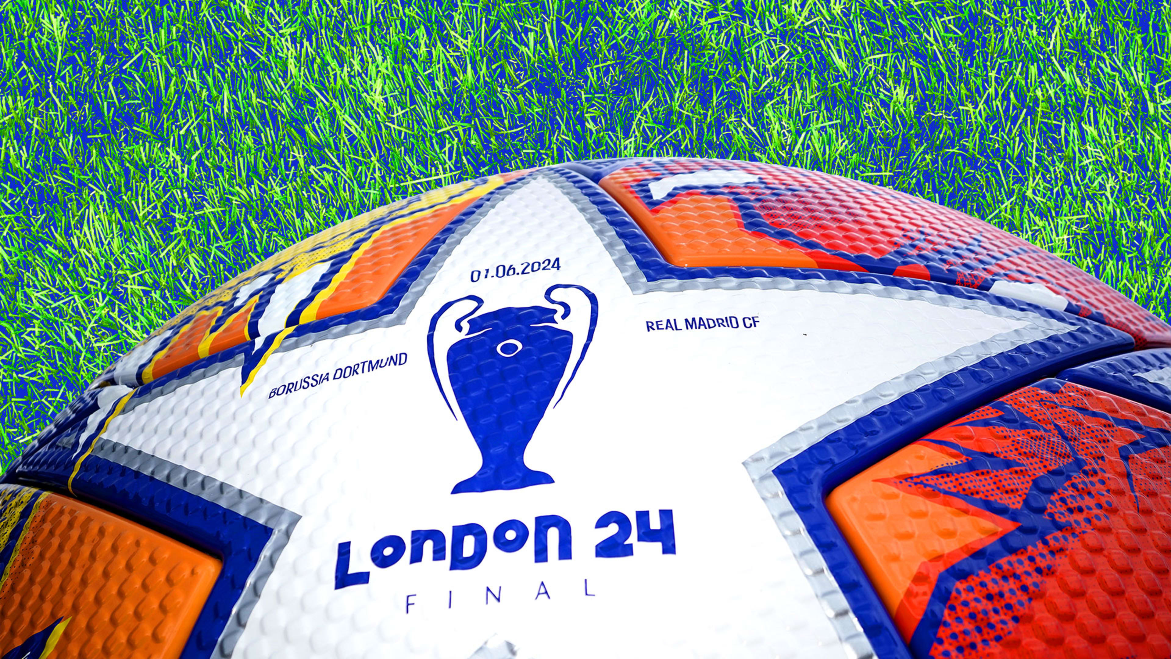 Champions League final live stream 2024 Watch, free options Fast Company