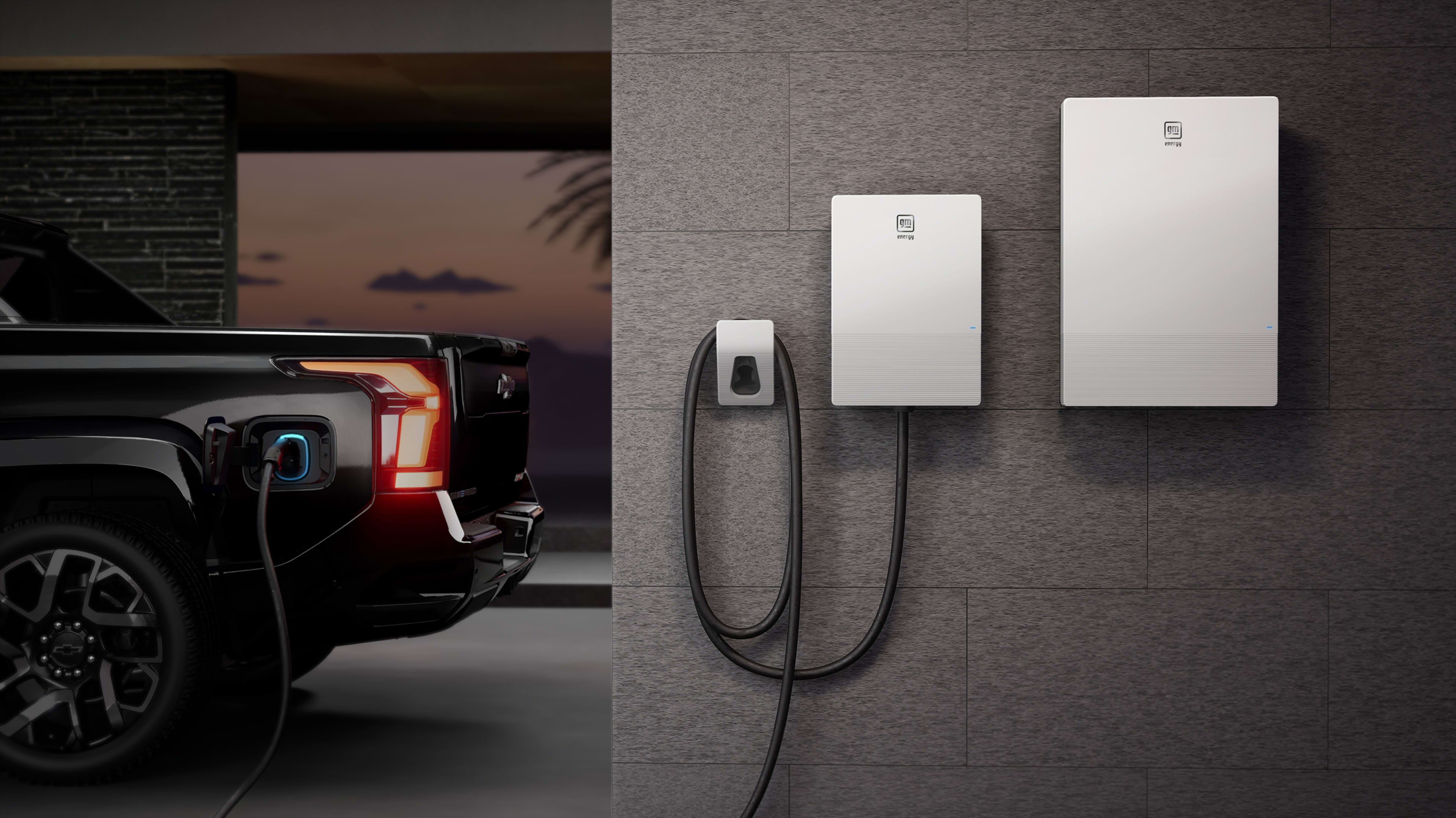 How GM Energy is helping customers beat the next power outage