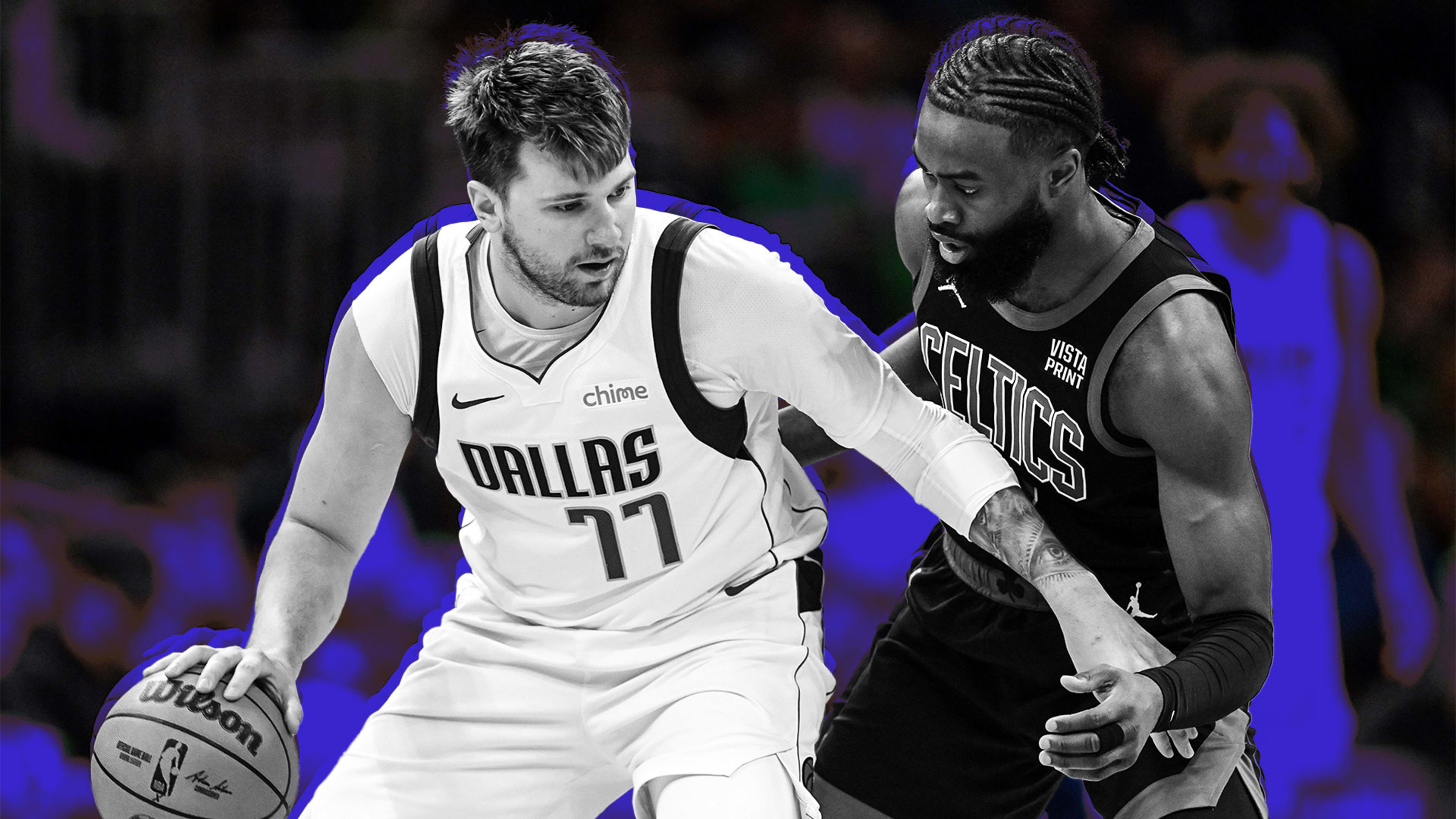 NBA finals 2024 live stream Watch CelticsMavericks, free options