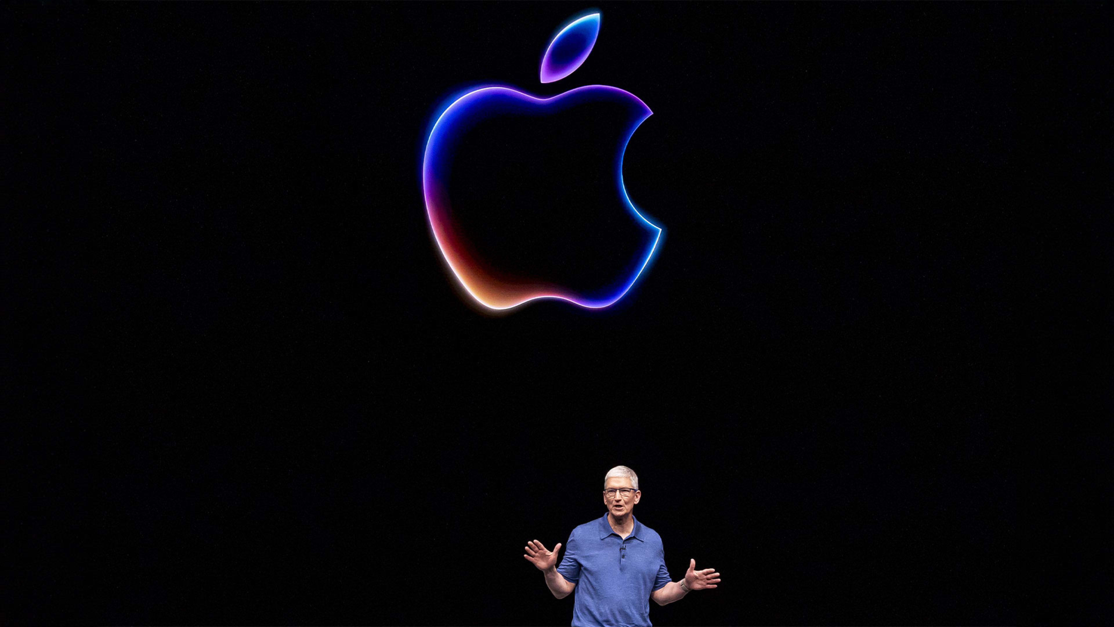 Apple's commitment to data privacy could pay off big with its AI