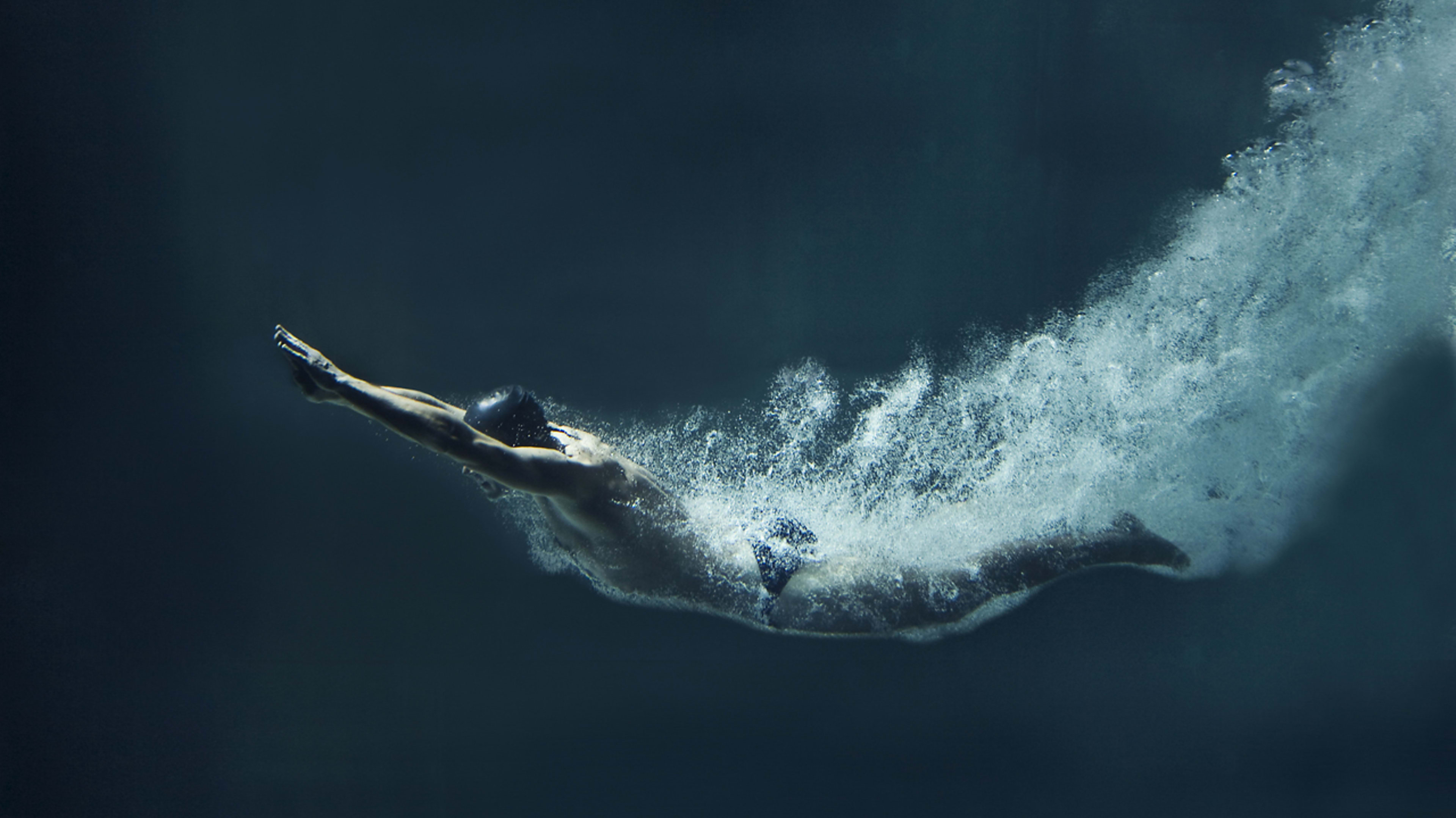 Infographic: A 100-Year History Of Athletic World-Records - Fast ...