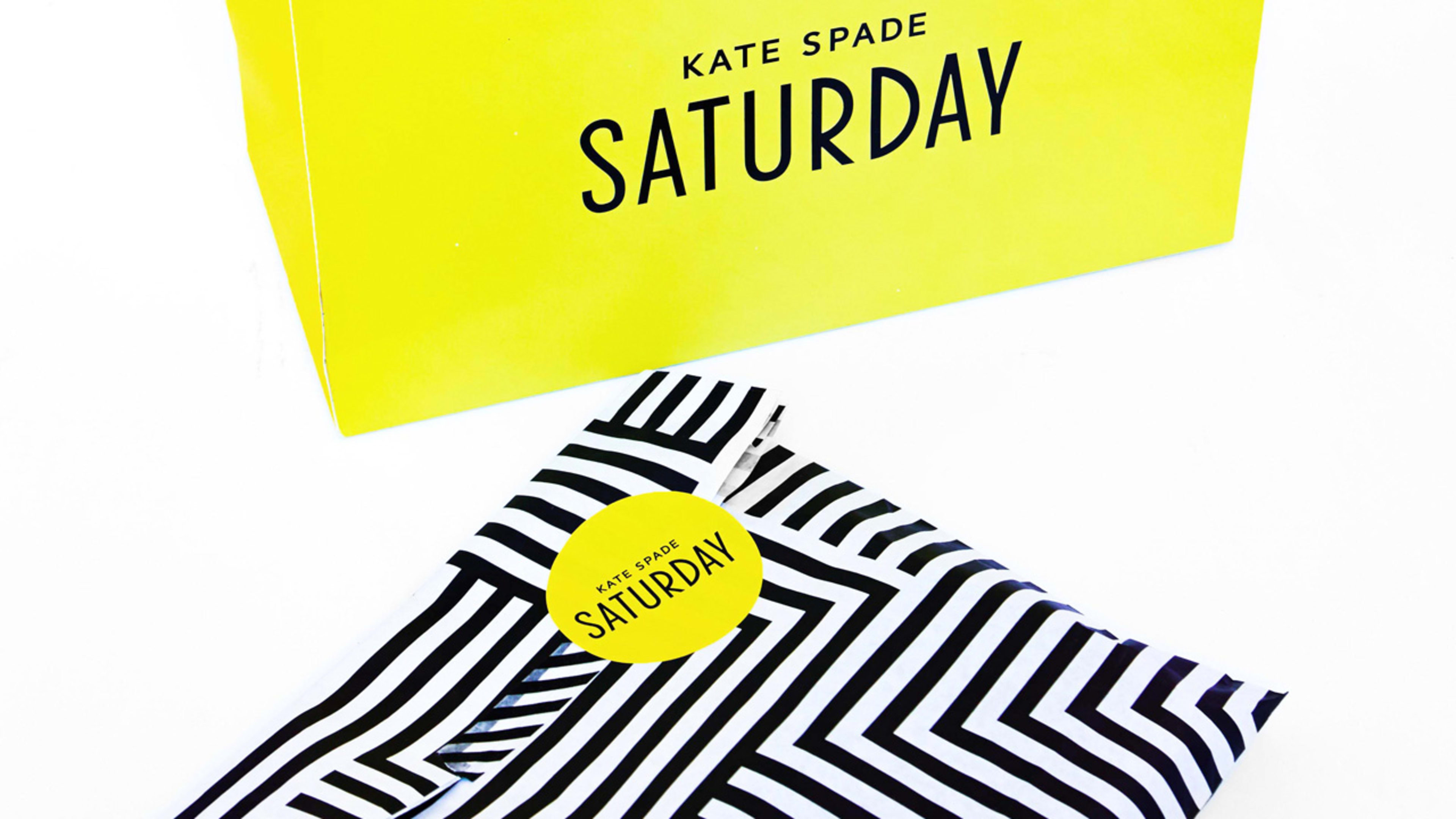 Kate Spade Reinvents Retail As A Lean Startup - Fast Company