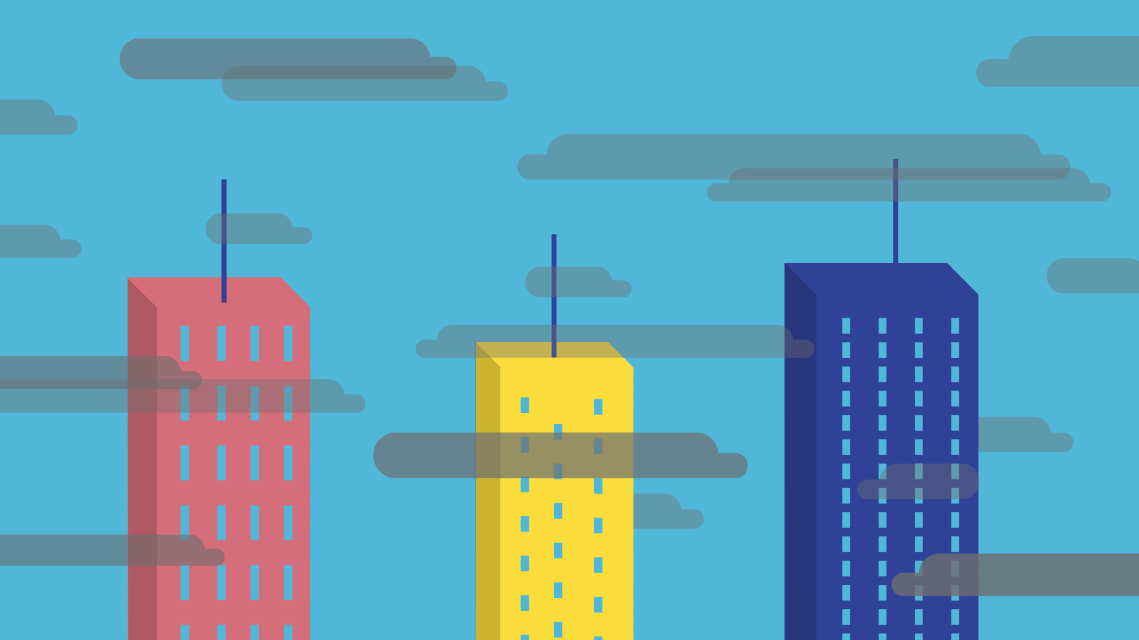 World Changing Ideas: Urban Air - Fast Company