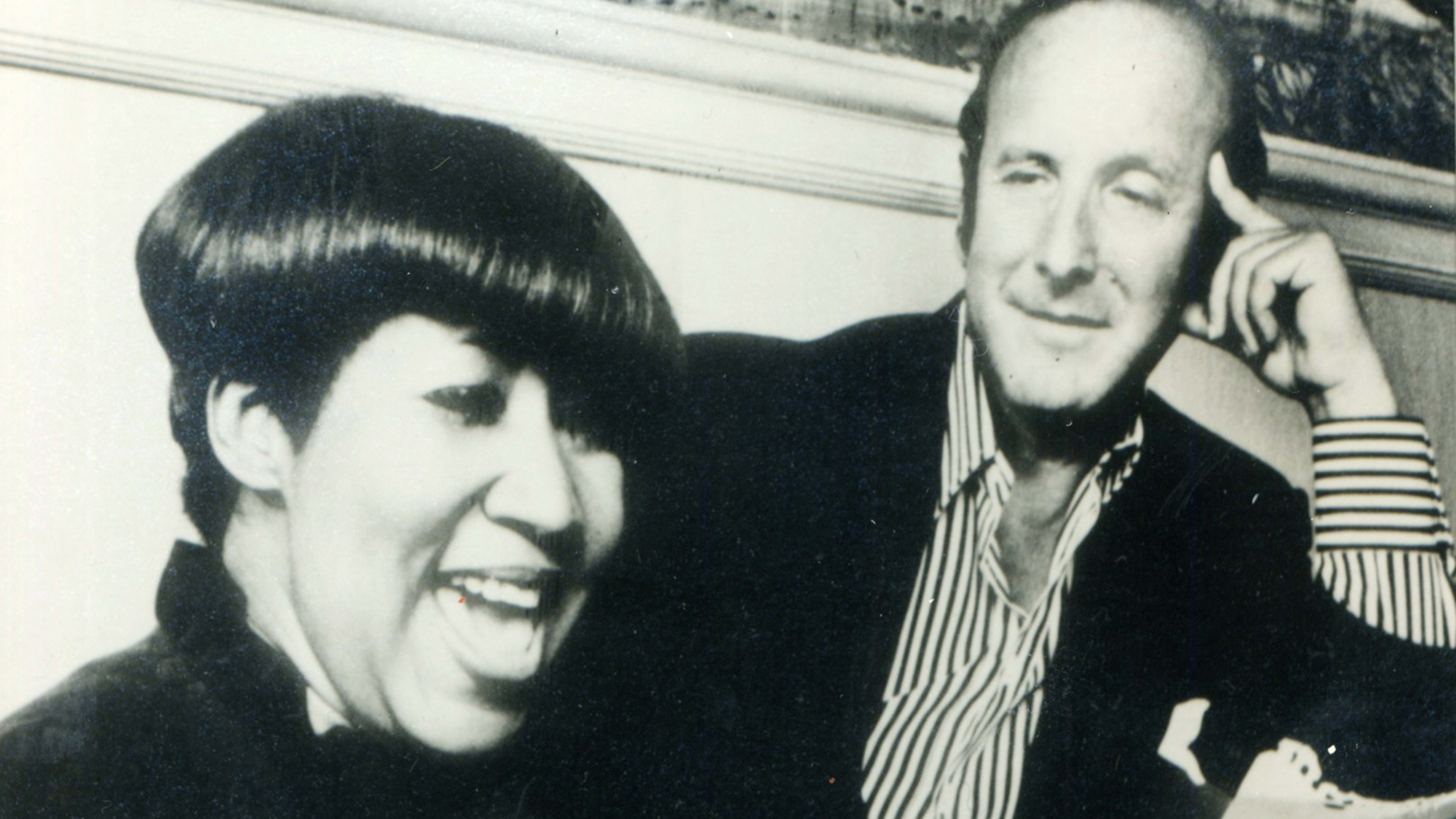 Music History Revelations From The New Doc On Super-Producer Clive Davis