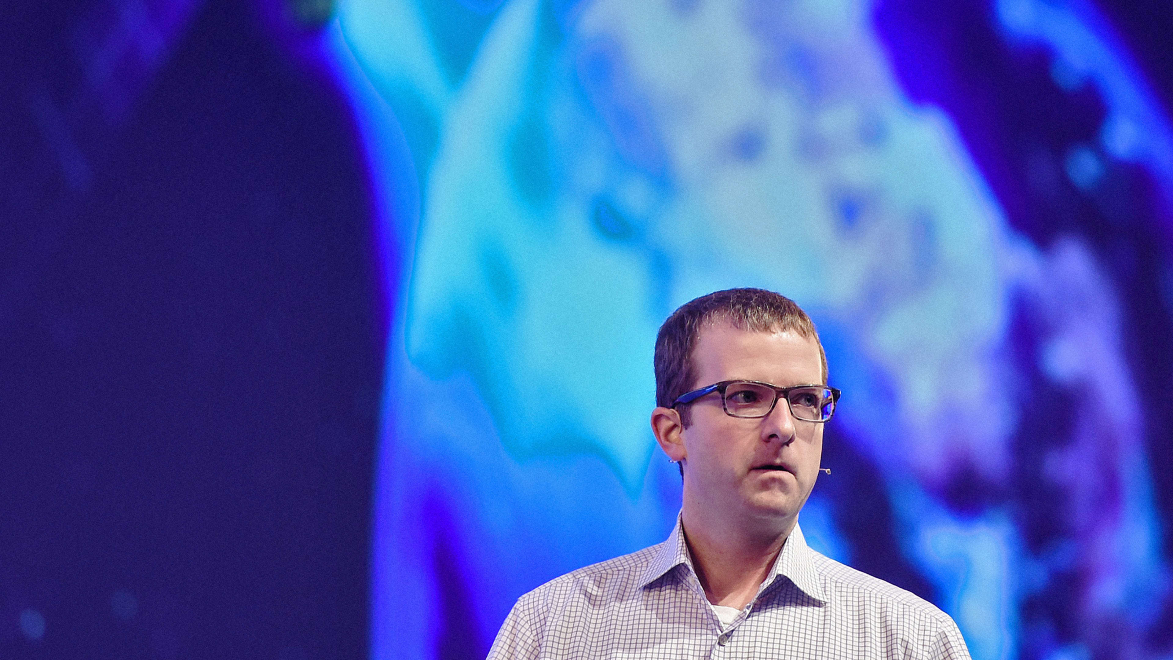 Facebook CTO Mike Schroepfer On The Company’s AI Progress–And What’s Next