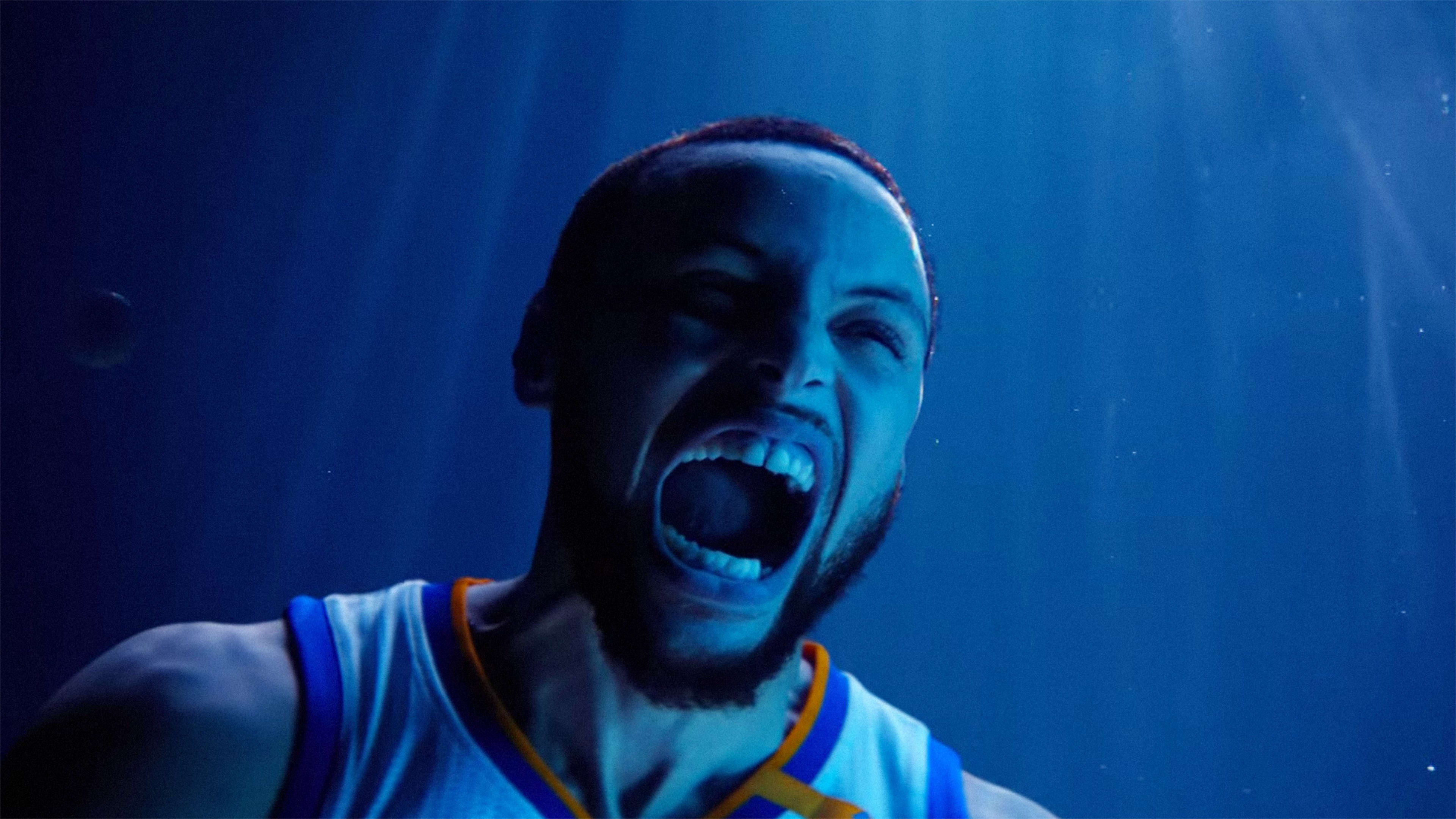 The NBA Playoffs Are Here And Here’s How Stephen Curry Trains His Mind