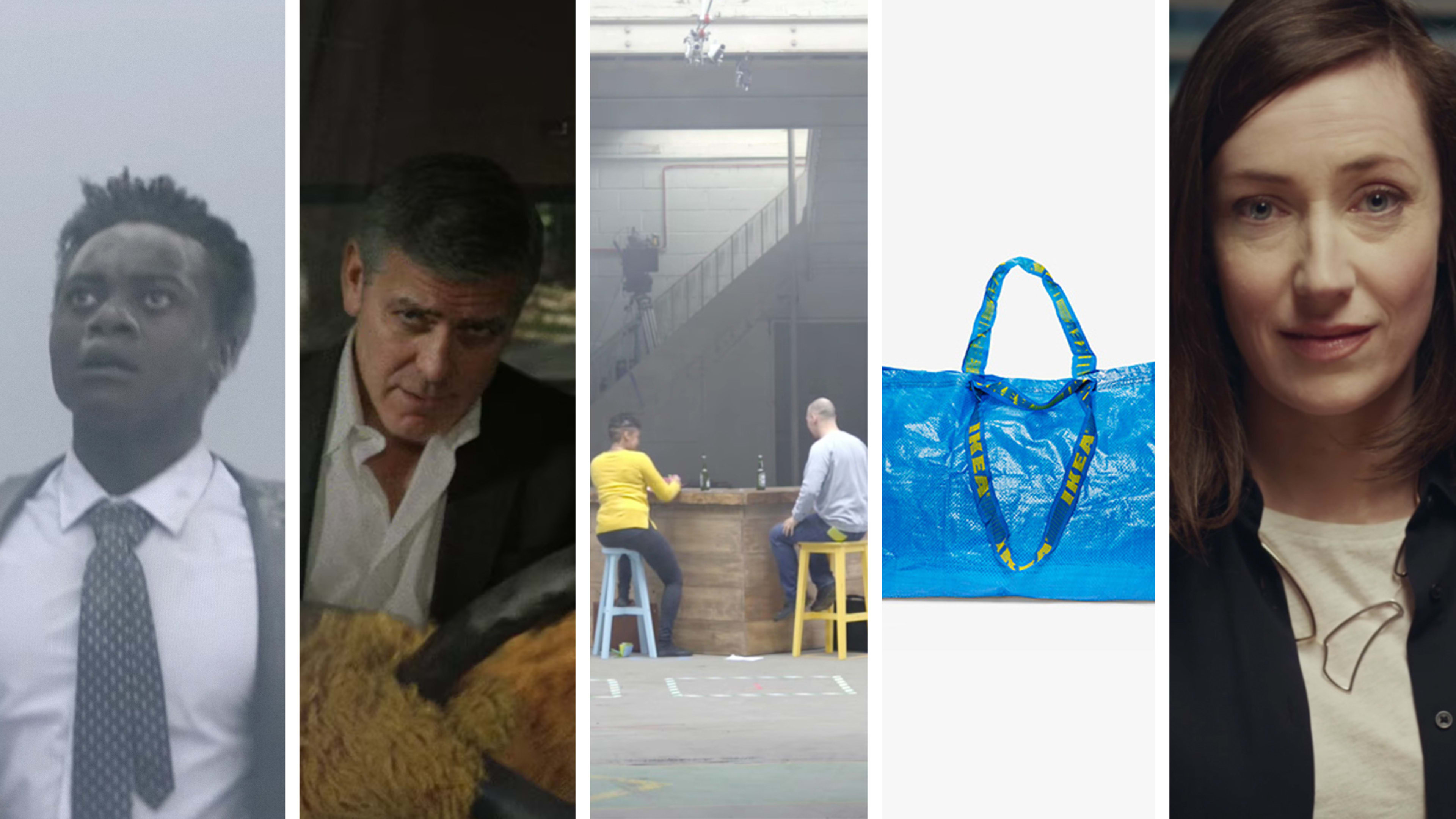 Heineken’s Anti-Pepsi Ad, Ikea’s Real Blue Bag: Top 5 Ads Of The Week