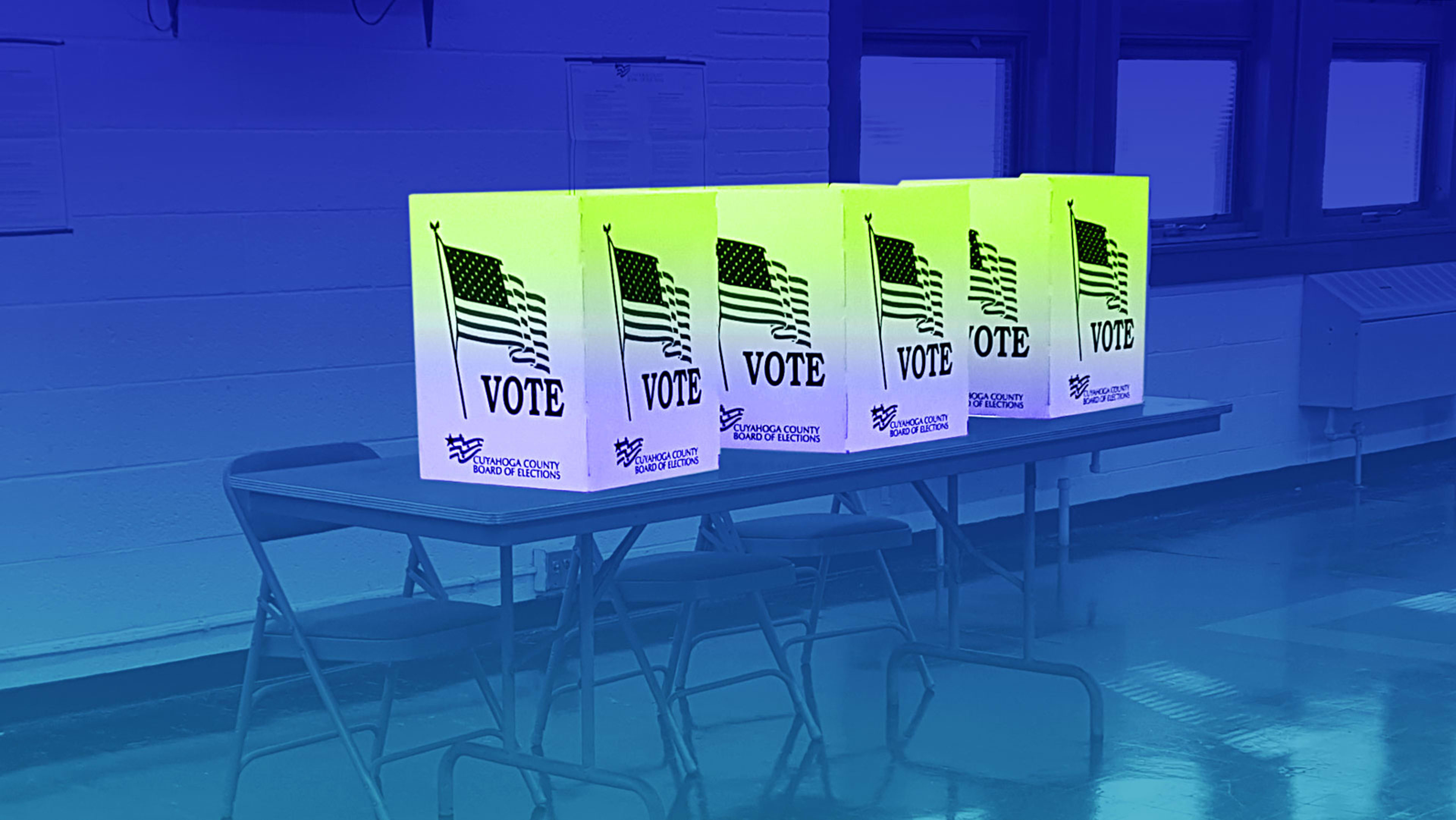 Why Running For Office Could Be The Career Booster Millennials Need