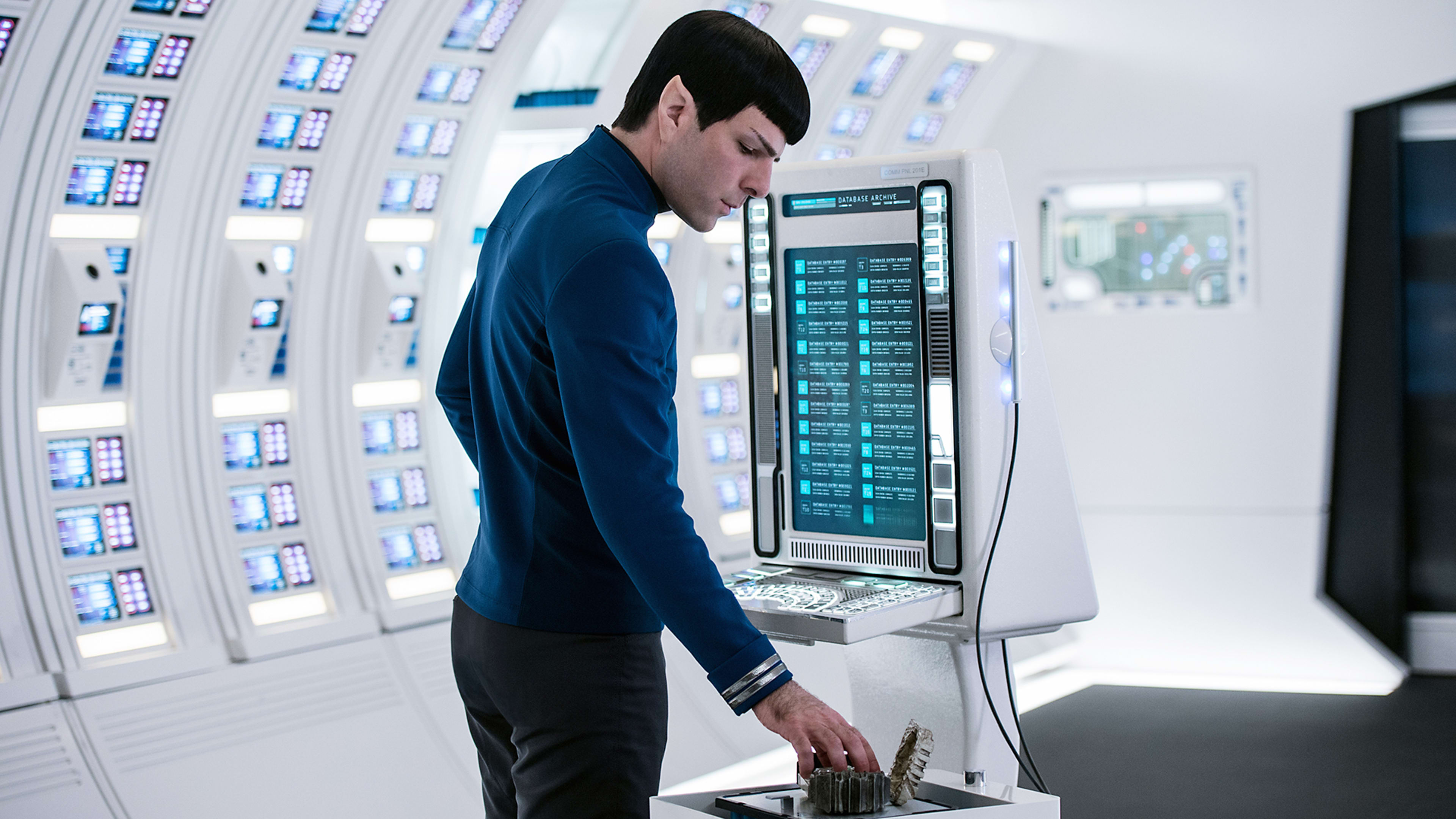 More “Star Trek” Tech In Real Life: The Qualcomm Tricorder XPrize
