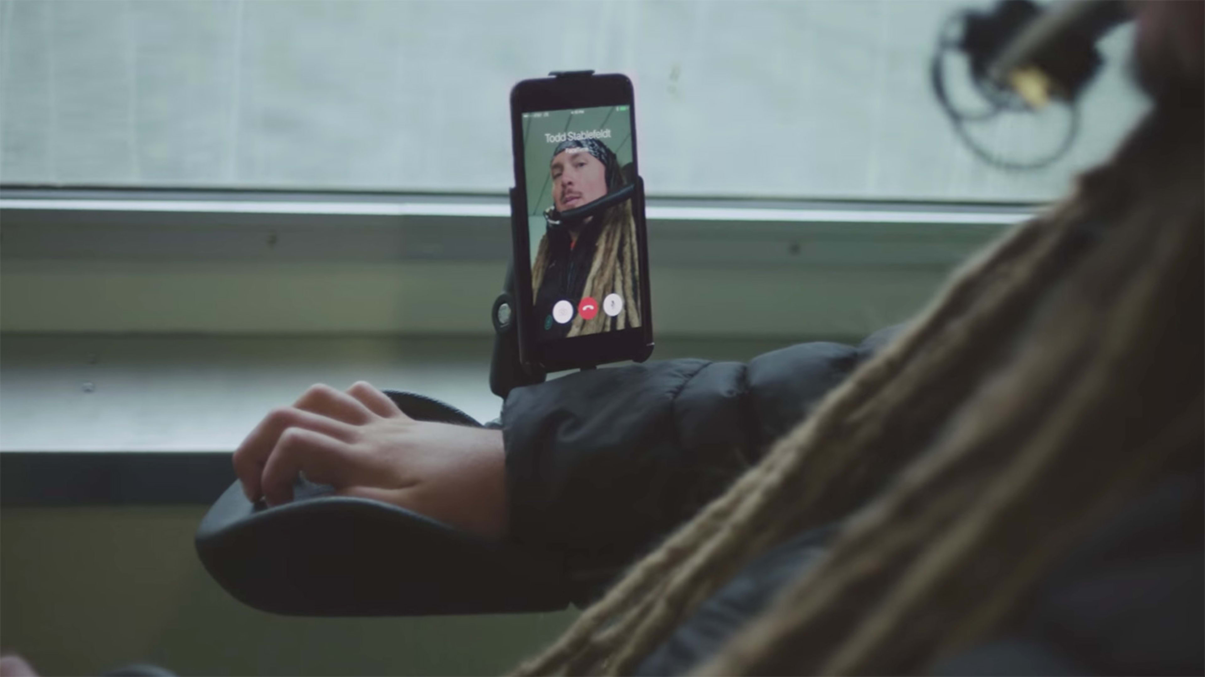 New Apple Ads Show How Accessible Tech Helps People Living With Disabilities