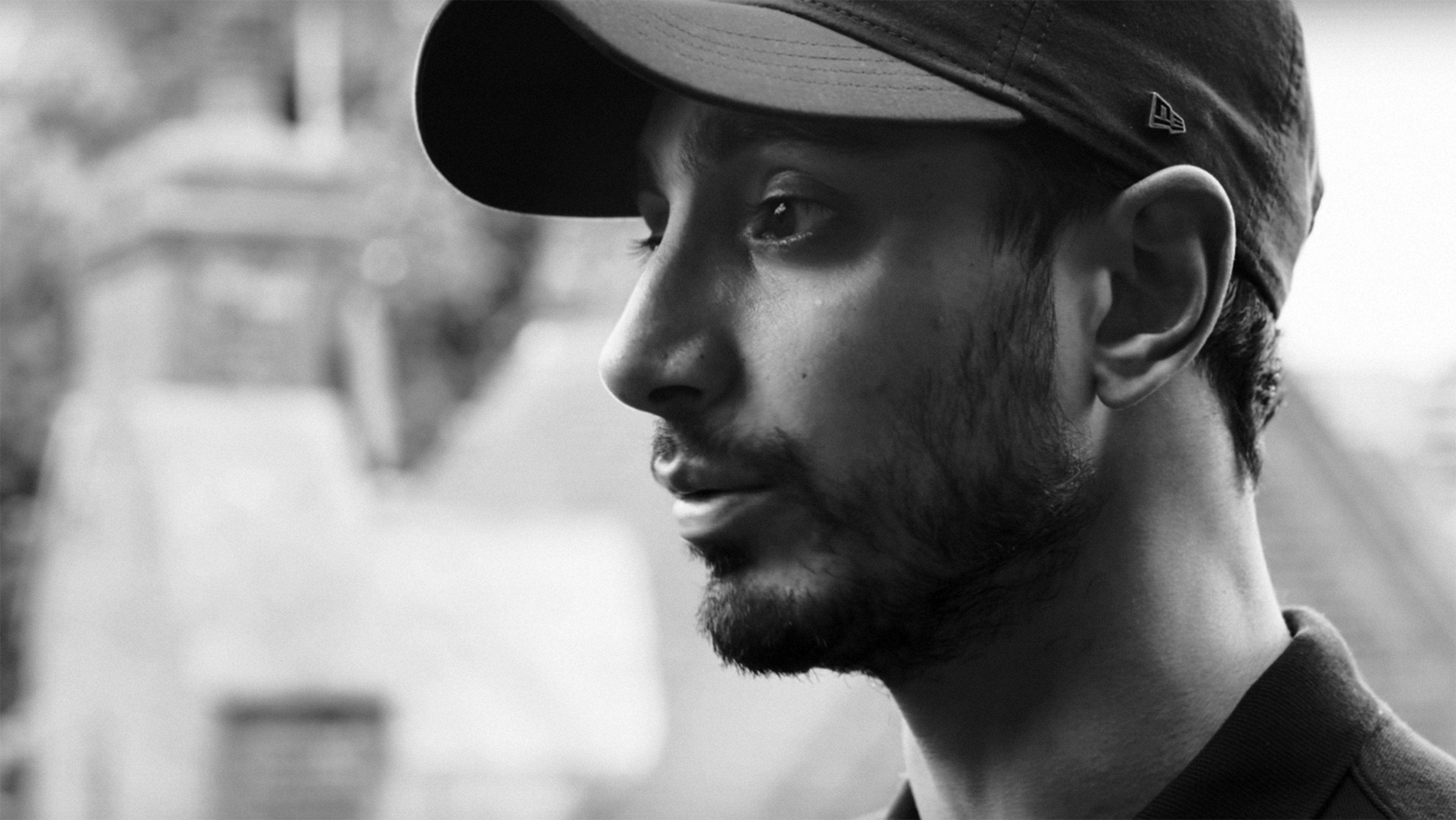 Riz Ahmed Is Starring In This U.K. Political Ad Because “Blacks Don’t Vote”