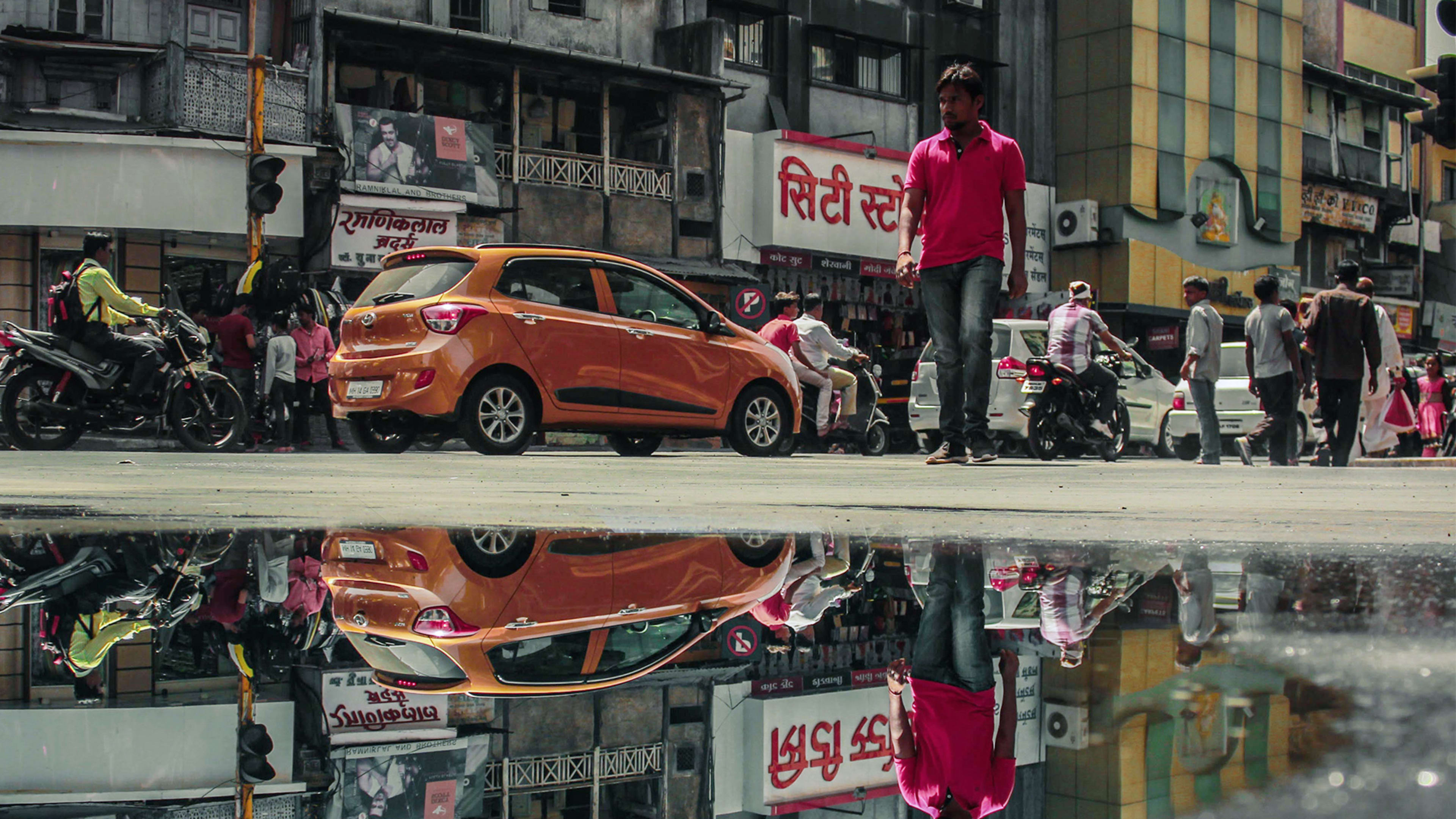 Inside India’s Plans To Leapfrog The Western Model Of Car Ownership