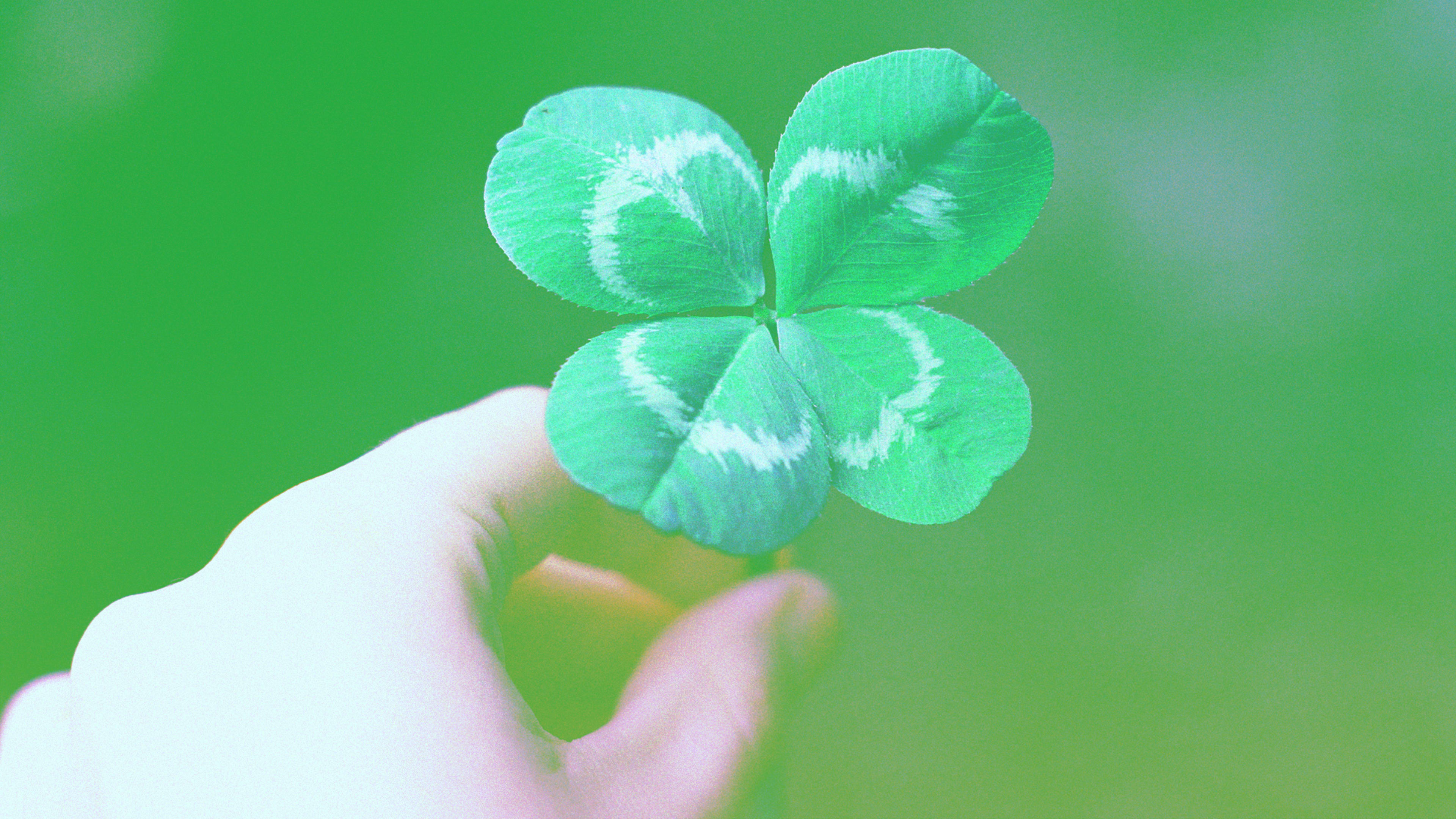 Six Simple Habits Of “Lucky” People