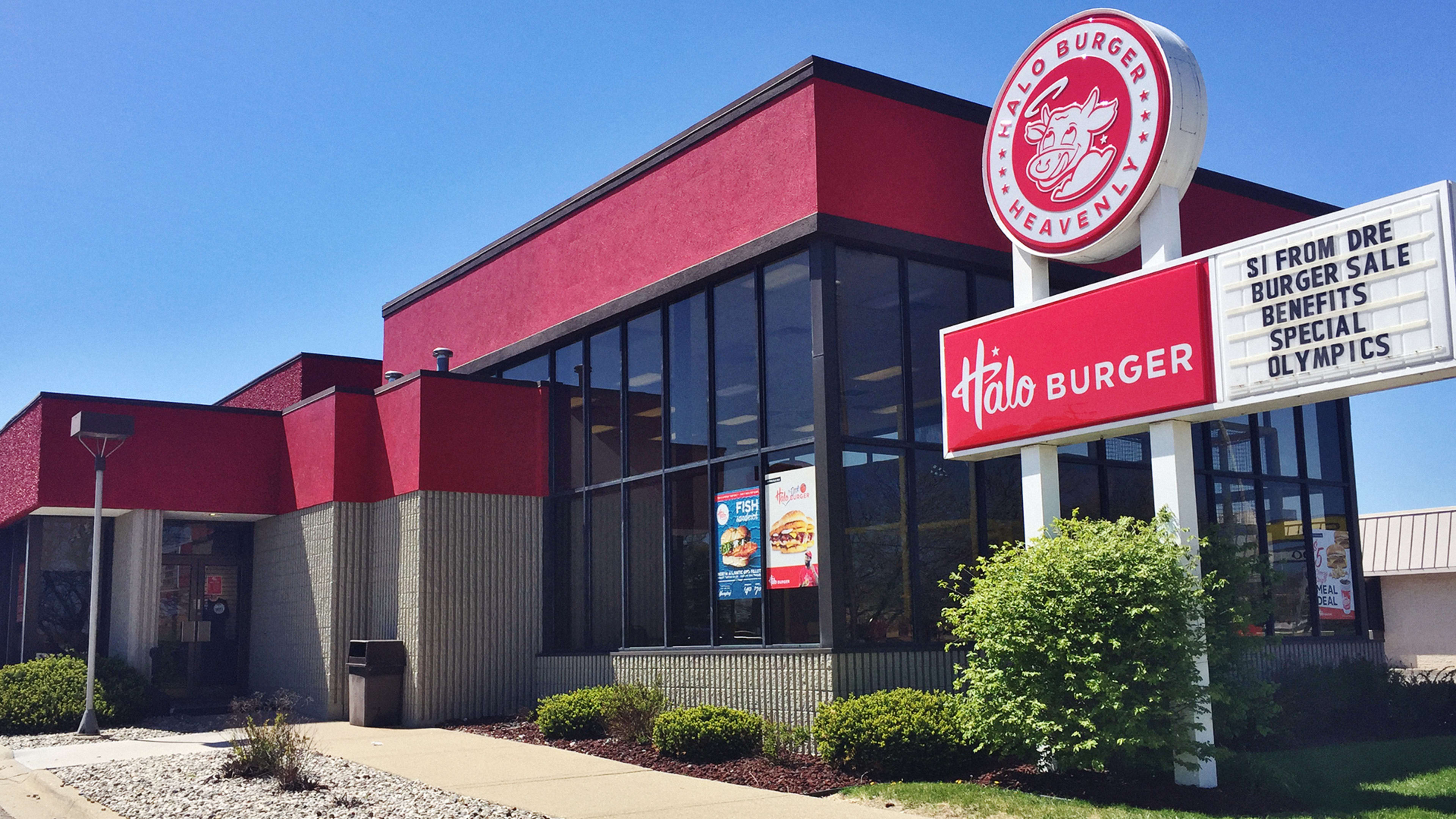 How Halo Burger Found Its Purpose Amid The Flint Water Crisis