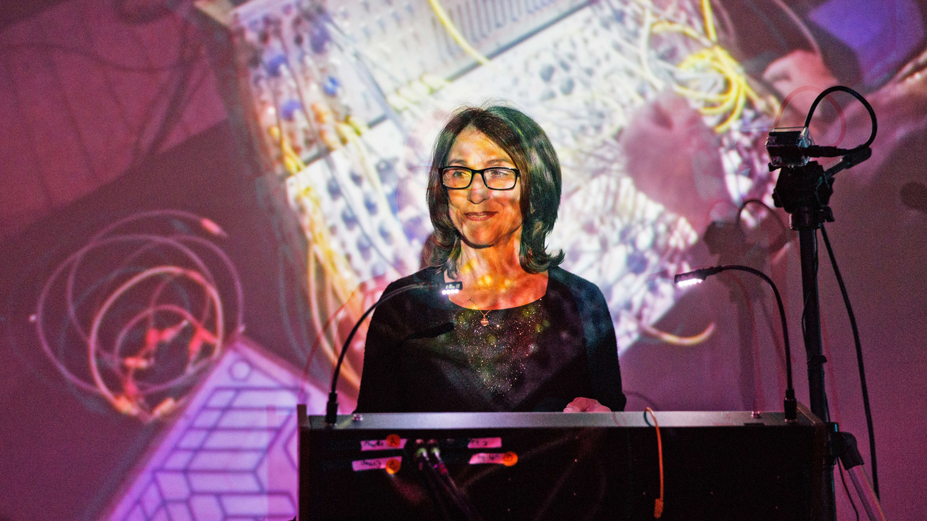 Can Spatial 3D Audio Reinvent Live Music?