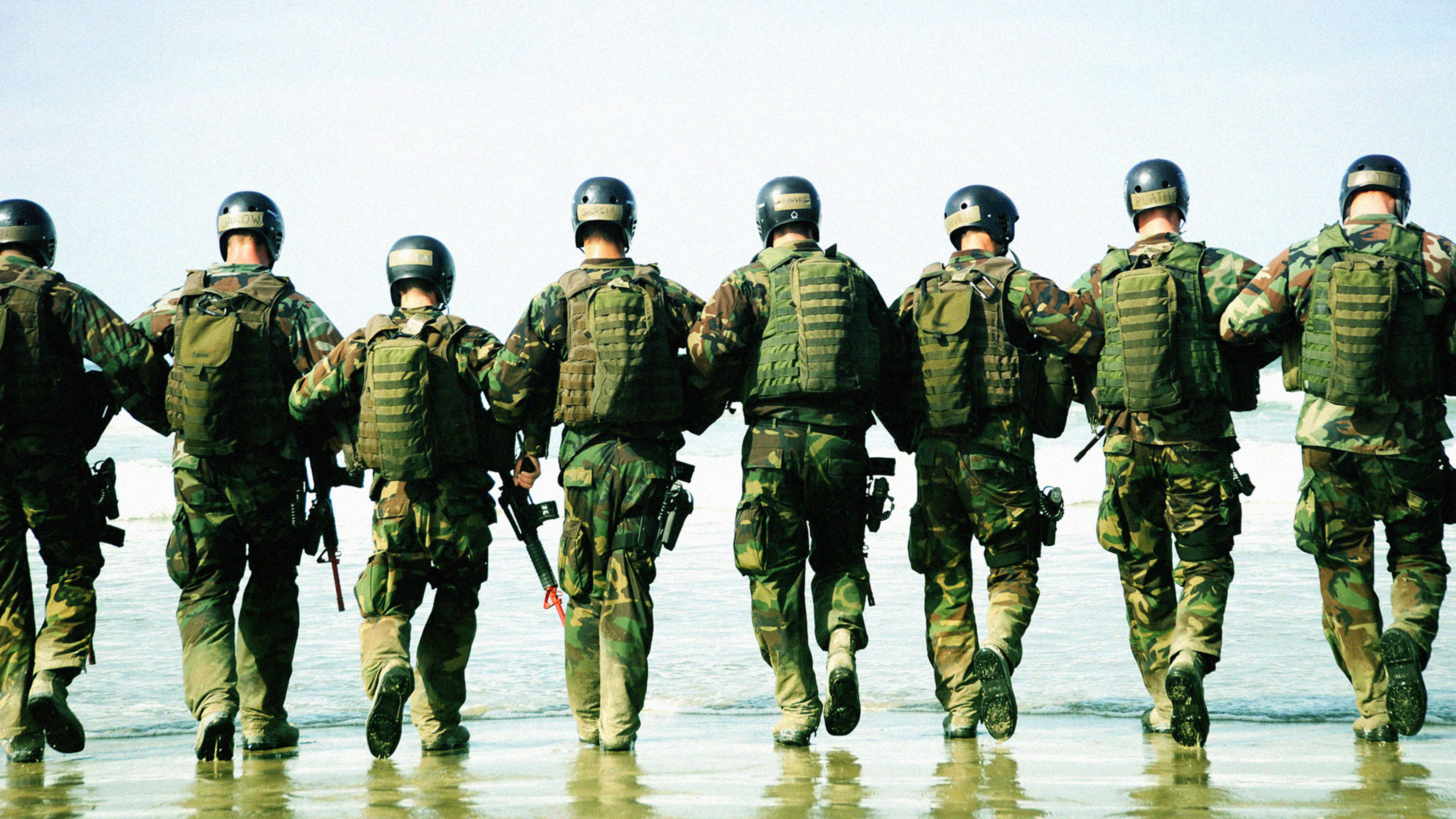 A Former Navy SEAL On The Hidden Influencers In Every Team