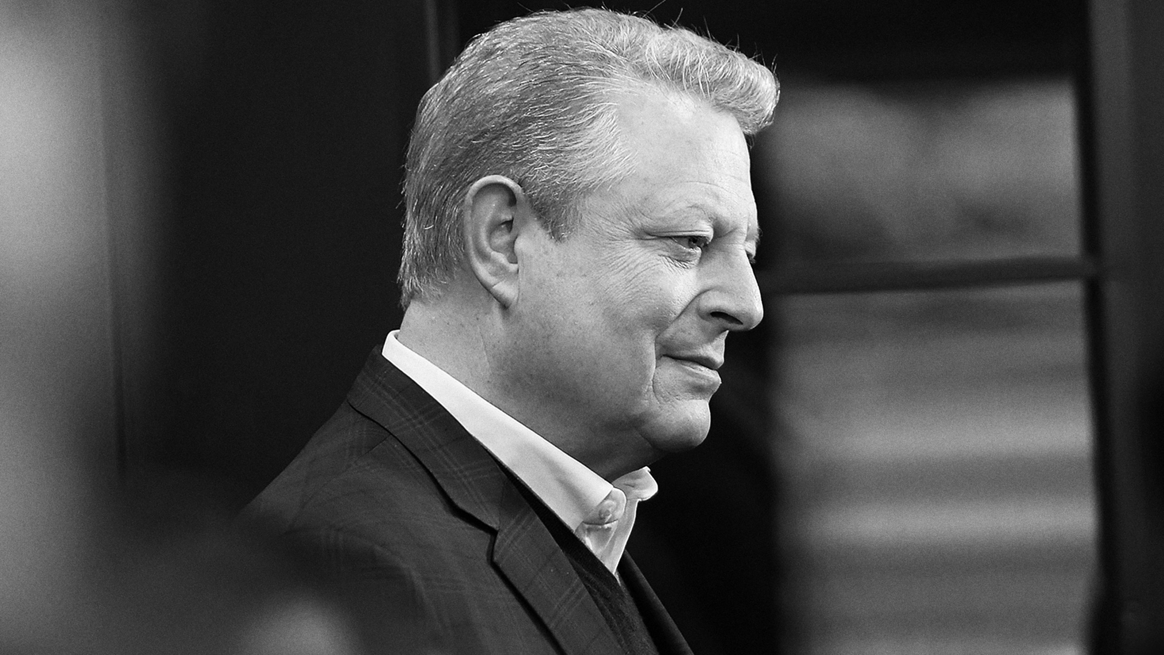 The Al Gore Interview: Full Transcript