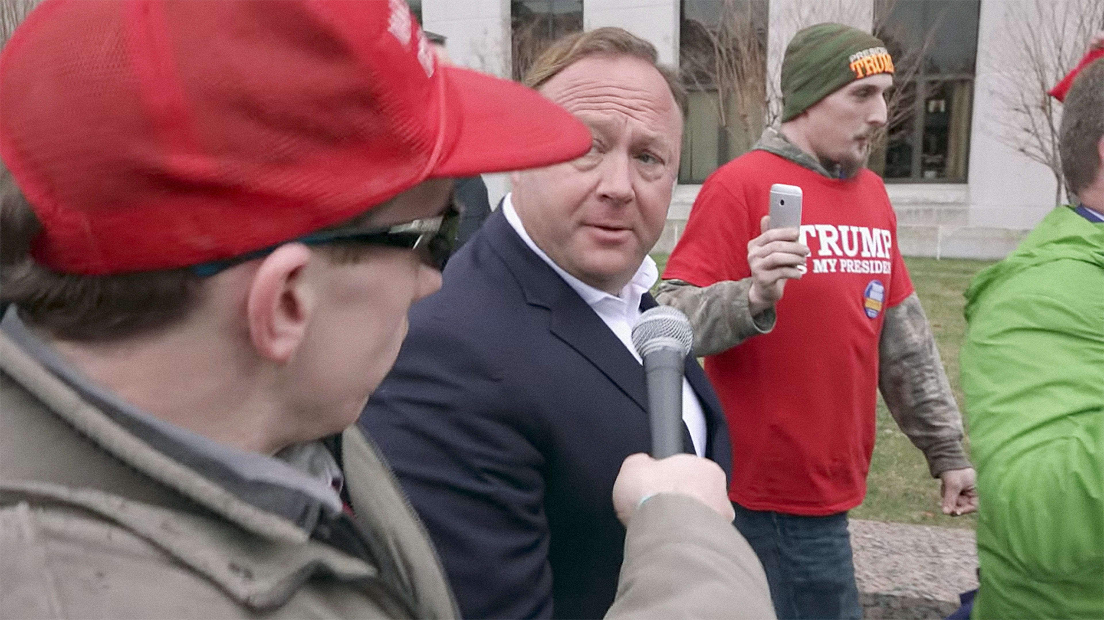 This Mockumentary About Young Trump Superfans Is Great (Again)