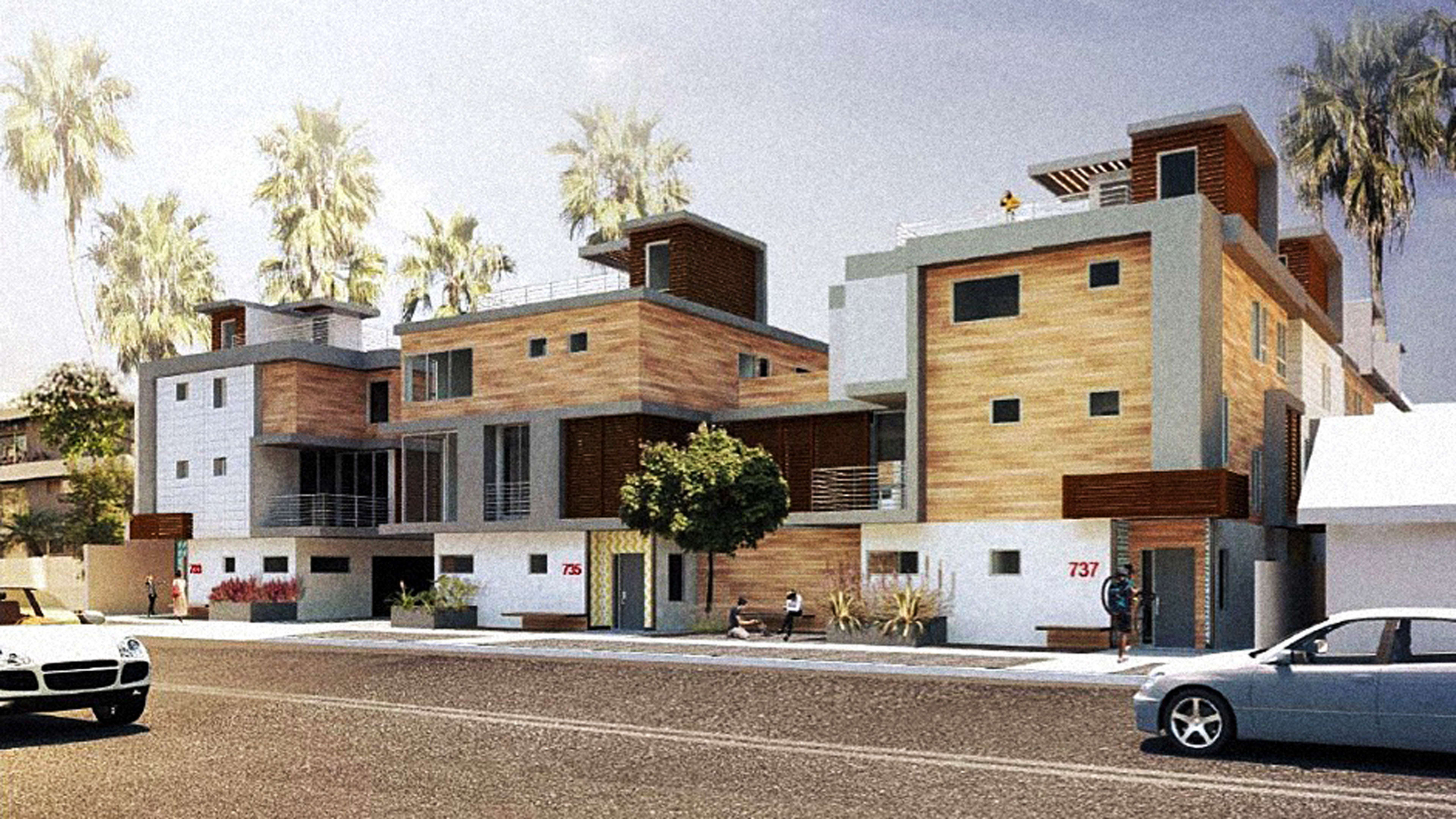 Can This Crowdfunding Platform Help Build The Kind Of Houses Millennials Want To Buy?