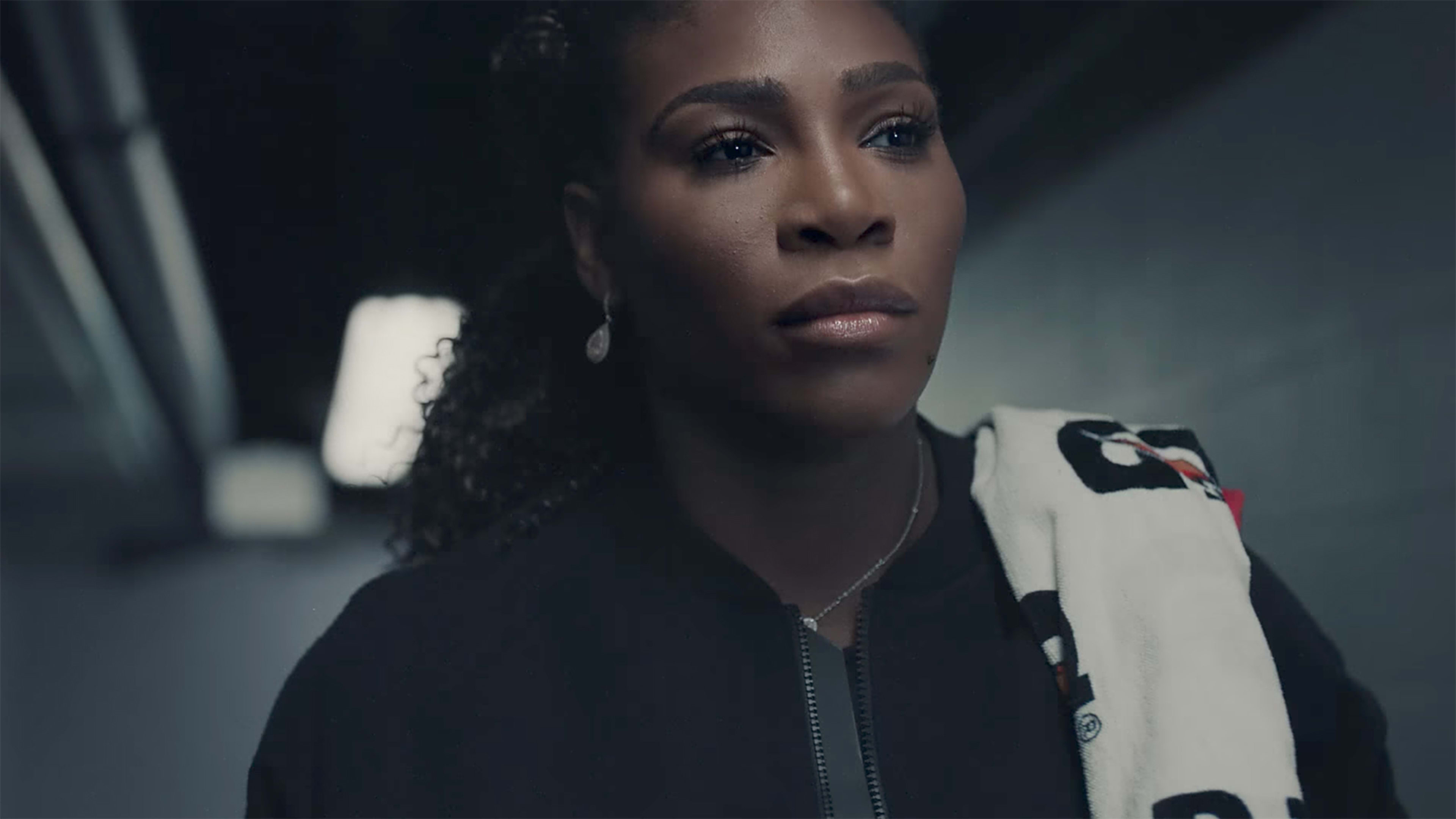 Michael Jordan, Serena Williams, And The Manning Brothers Reveal The Secret To Success