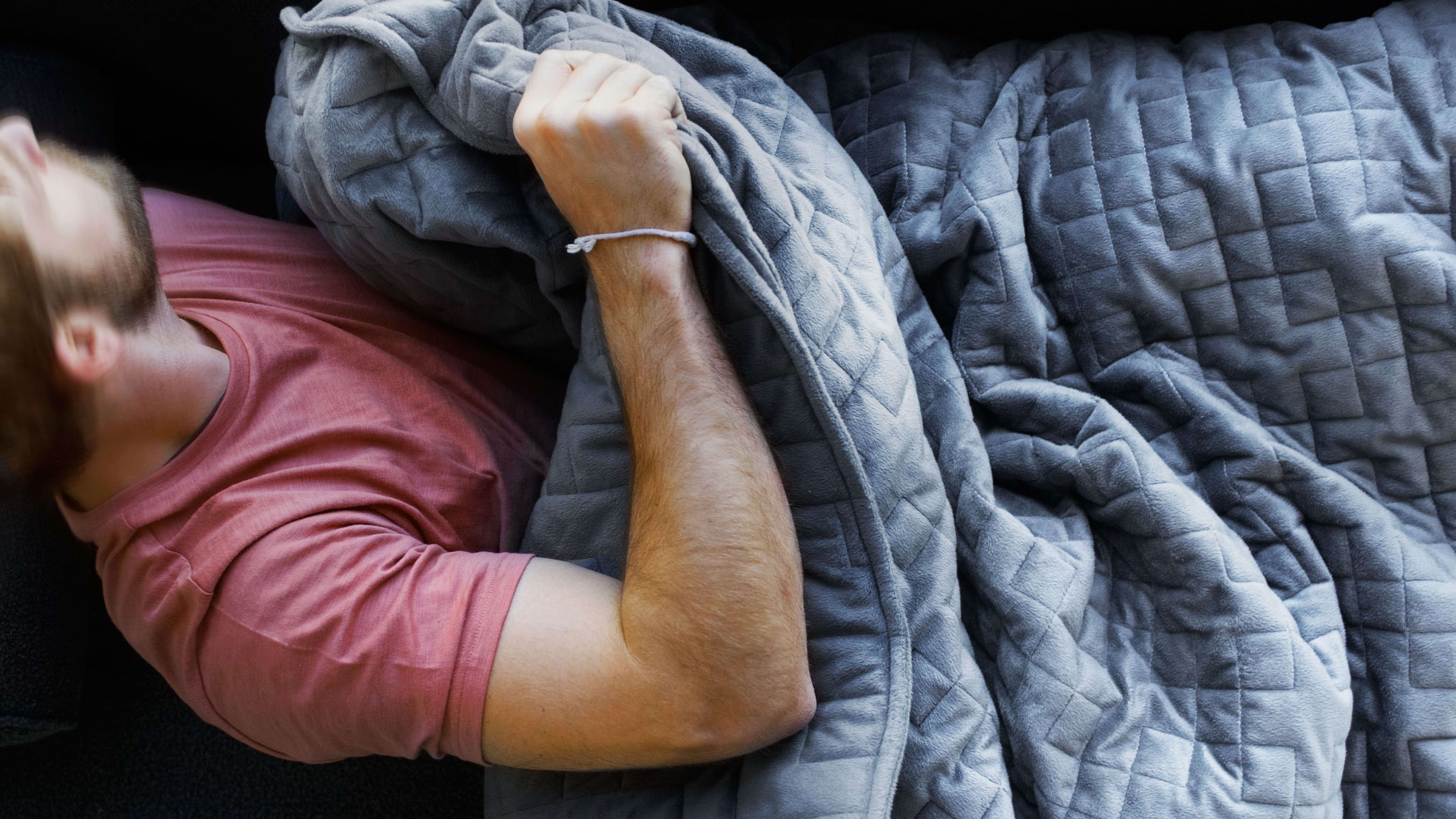 Why 200 Adult Security Blankets Are A Stroke Of Startup Genius Fast