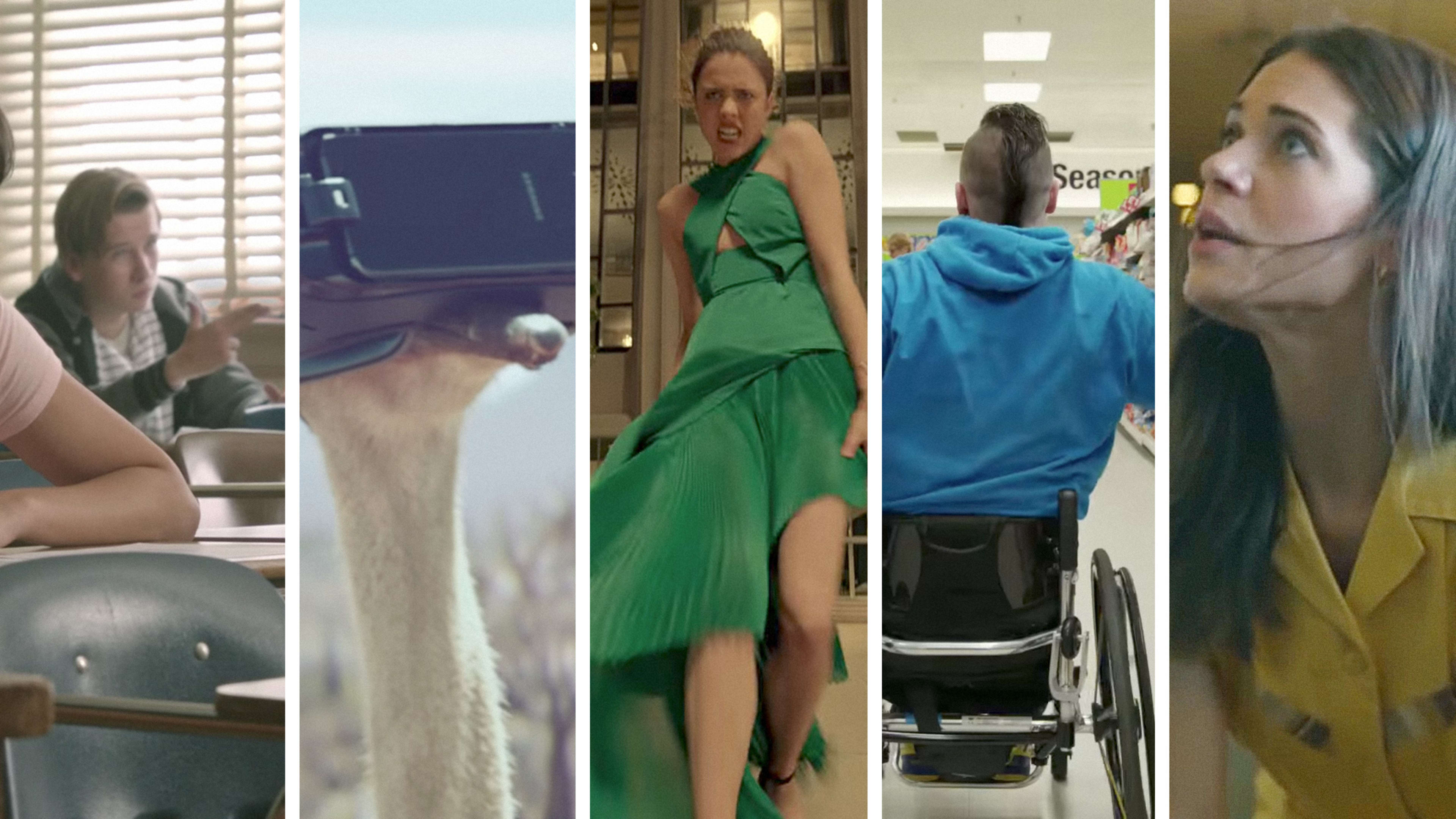The Top 5 Ads Of The Week: Cannes Preview Edition