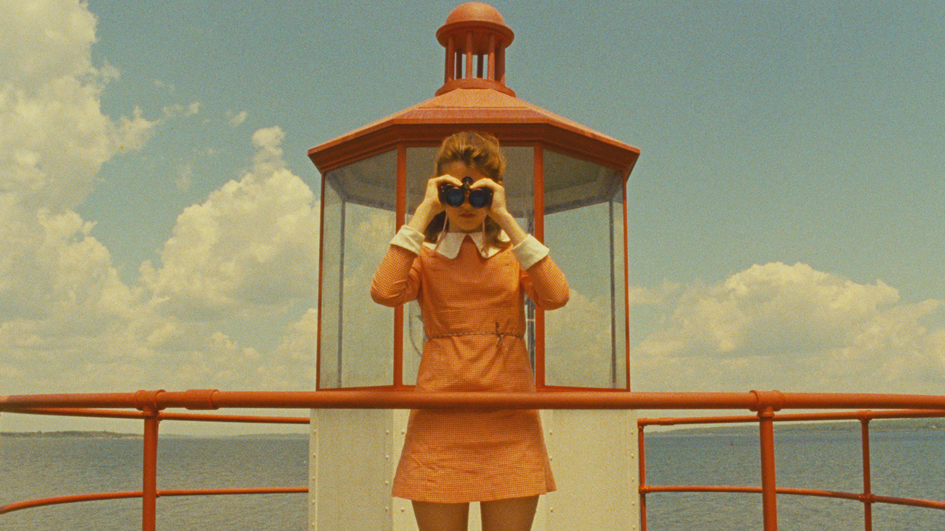 Reddit’s “Accidental Wes Anderson” Finds Immaculate Composition In Everyday Life