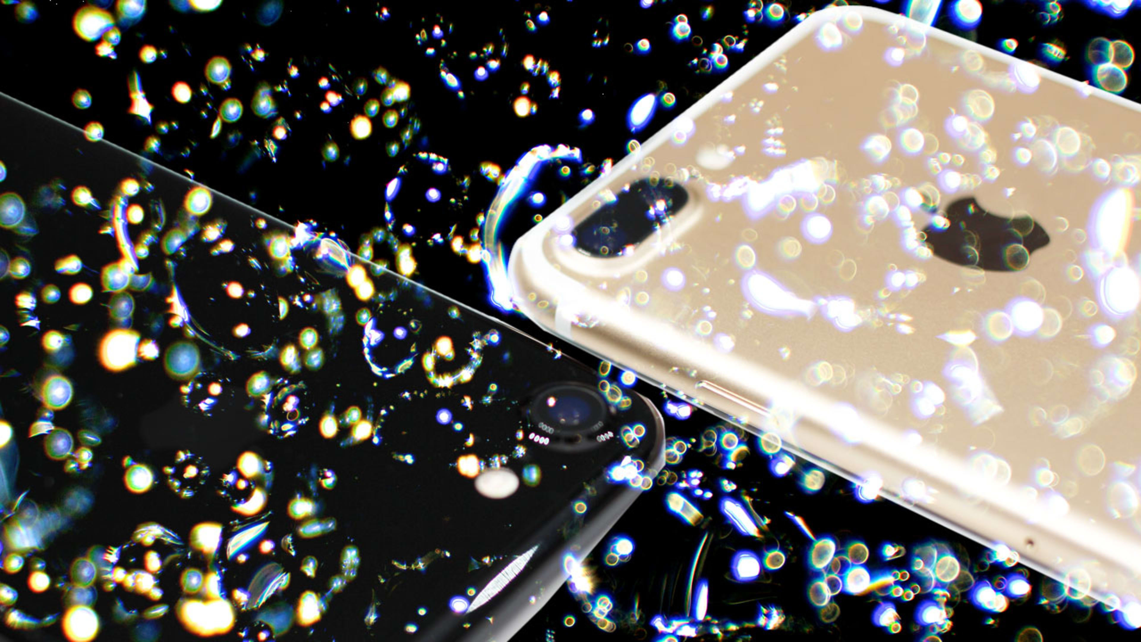 The Next iPhone Will Most Likely Be Waterproof, Even Under Warranty