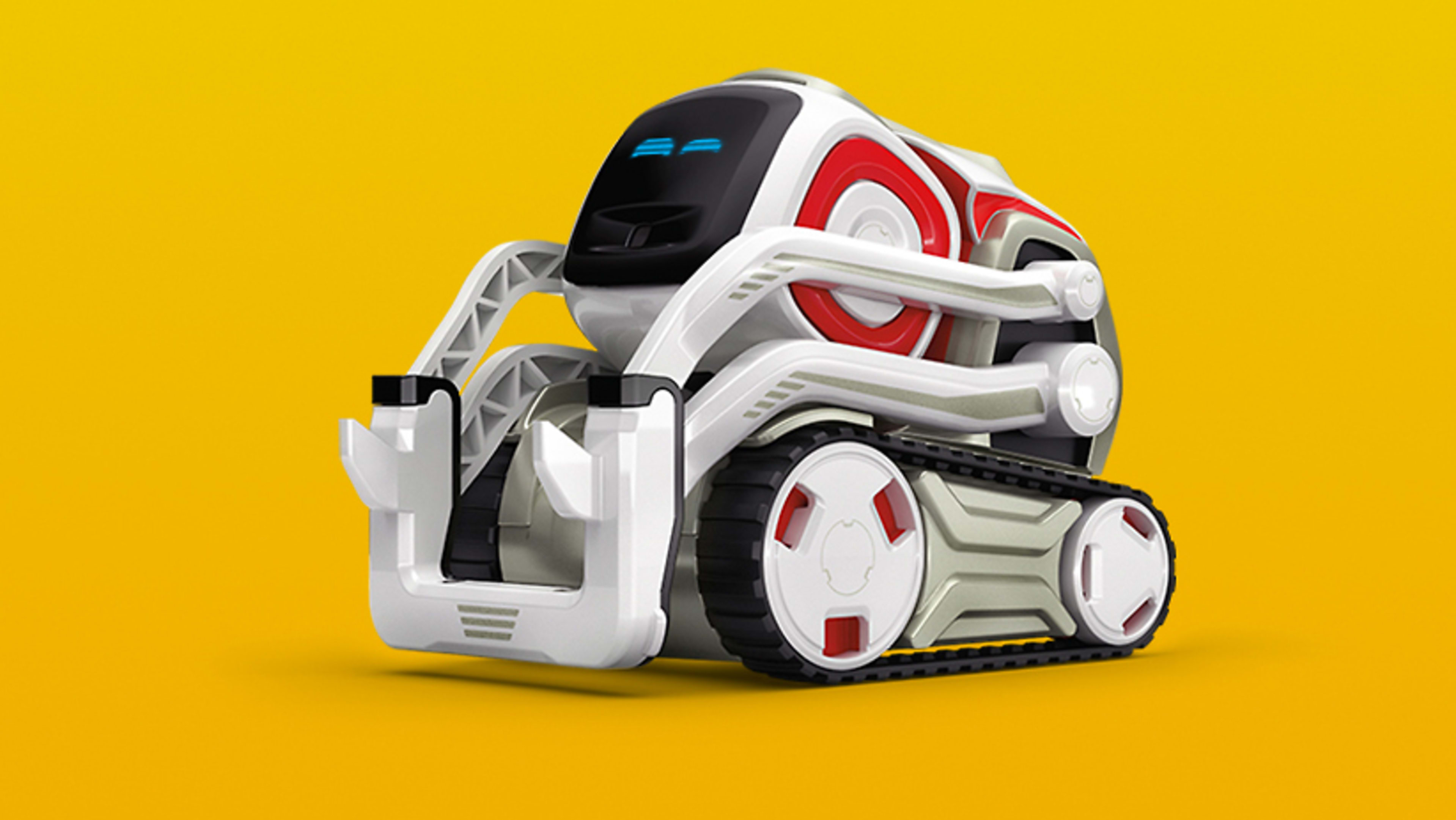 Anki Wants To Use Its Toy Robot To Hook In Kid Coders